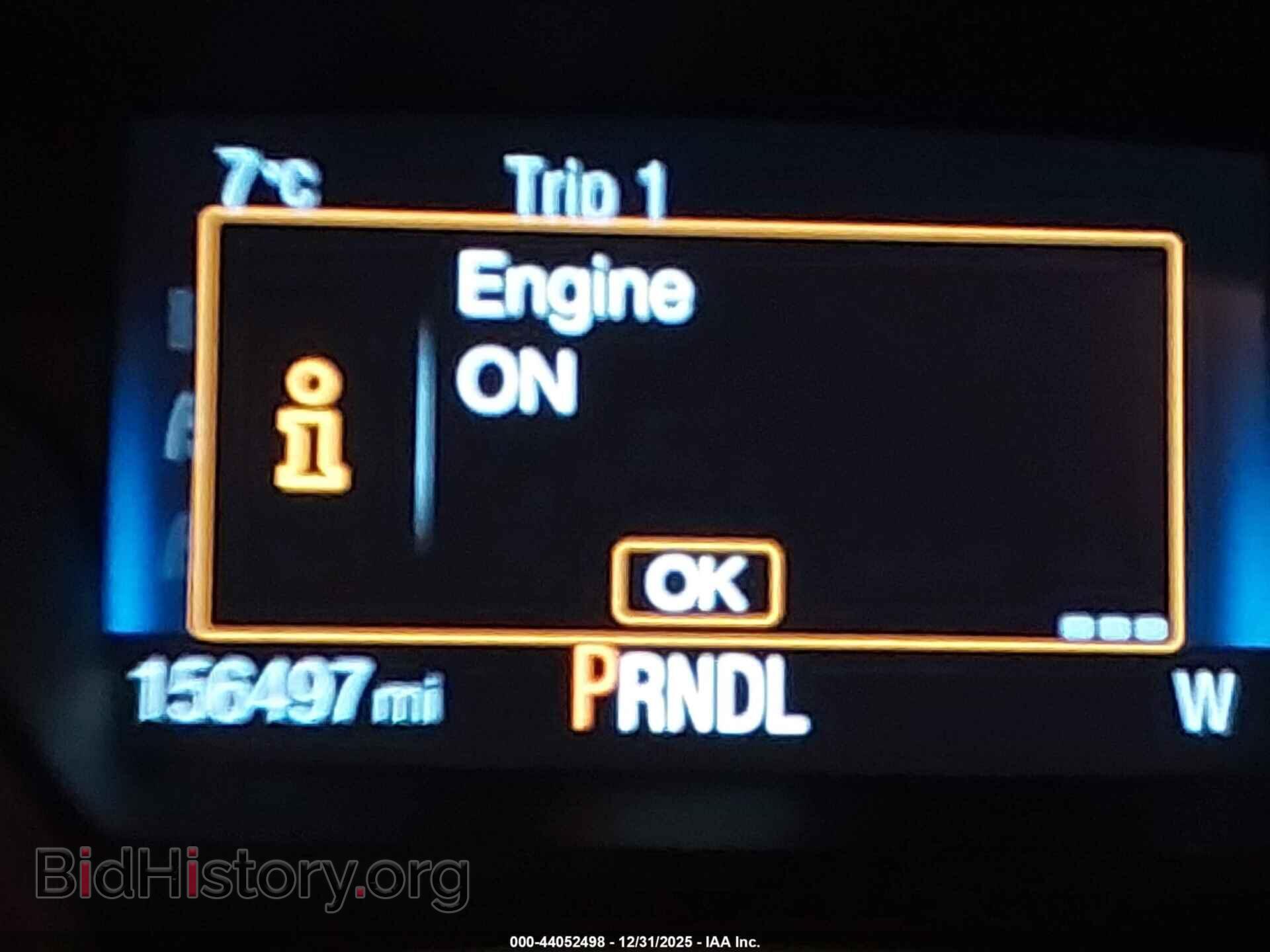 2015 FORD FOCUS - VIN: 1FADP3F24FL277030 - Фото 7