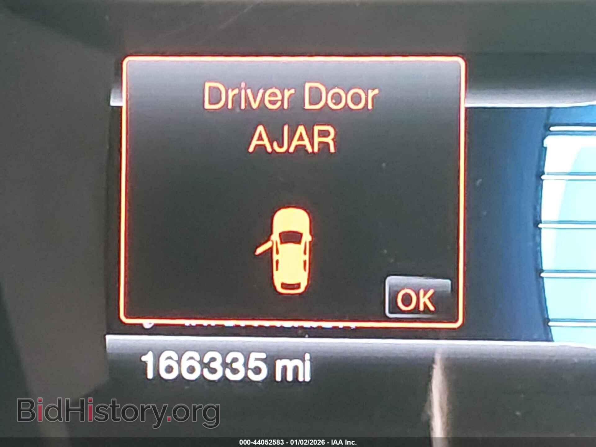 2011 FORD EXPLORER - VIN: 1FMHK7F82BGA93662 - Фото 16