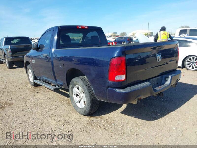 2017 RAM 1500 (VIN 3C6JR6AT2HG672081) — photo 3 of 16