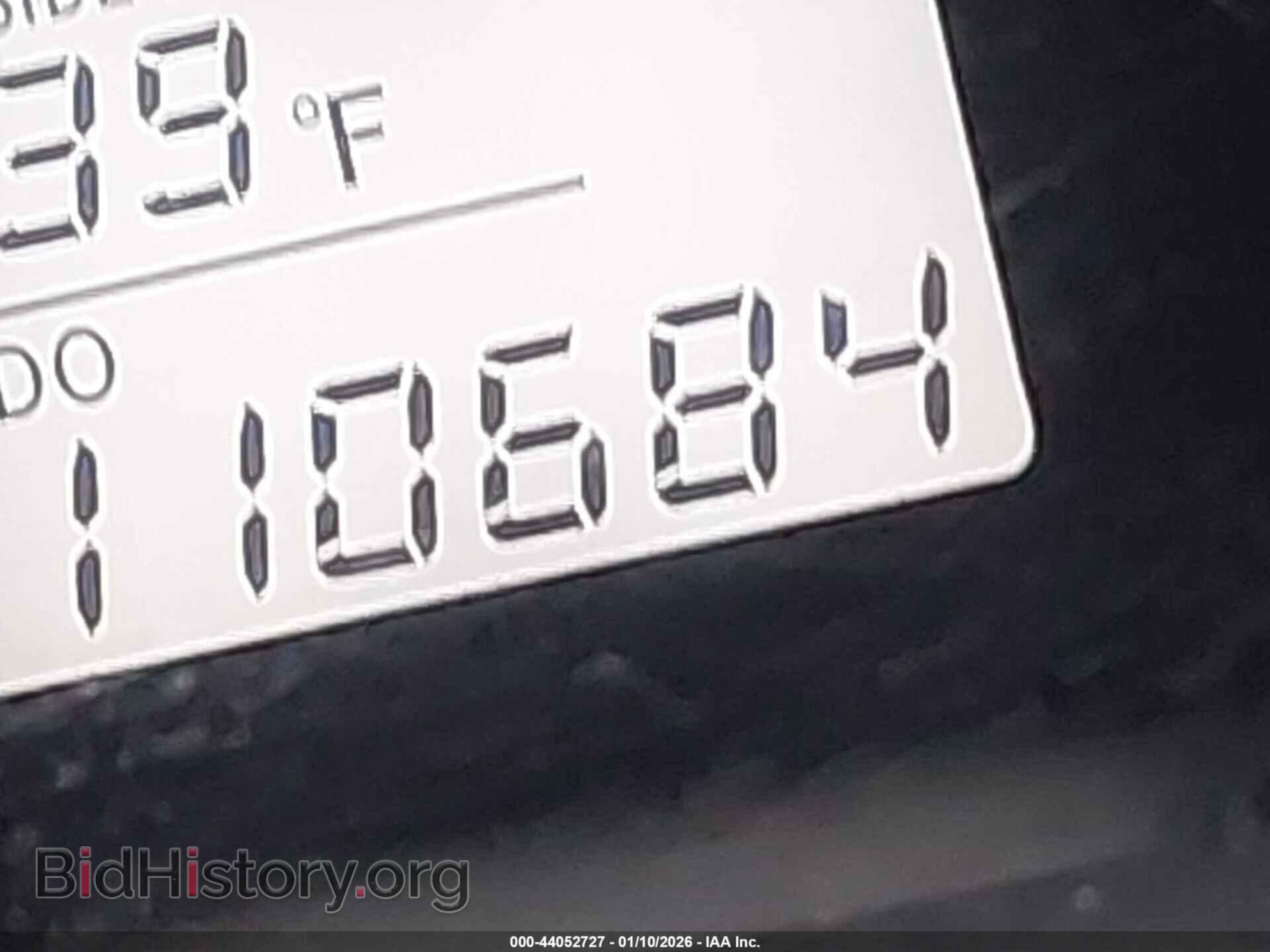 2010 TOYOTA MATRIX - VIN: 2T1KU4EE6AC243263 - Фото 15