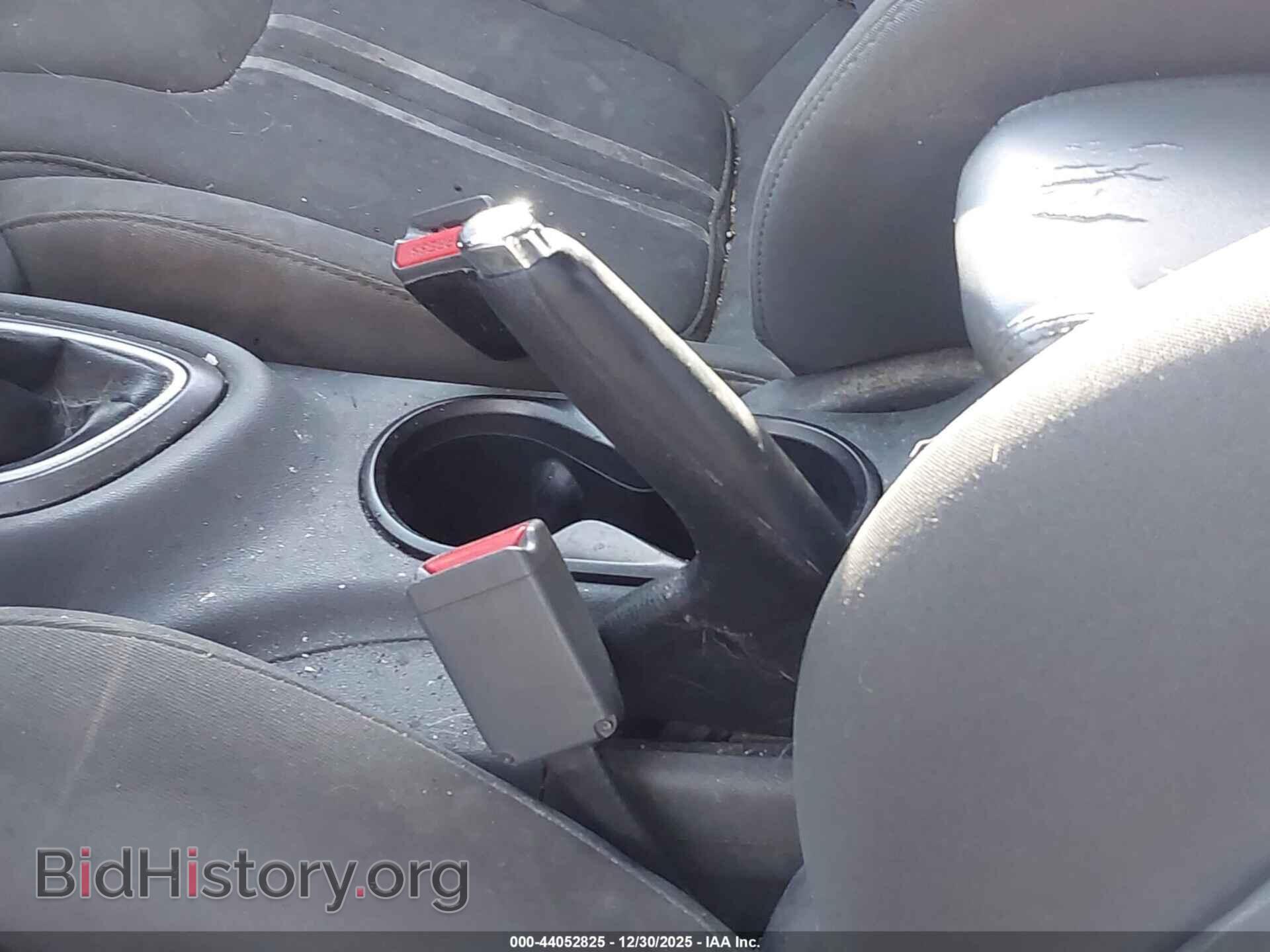 2013 DODGE DART - VIN: 1C3CDFBH1DD641345 - Фото 6