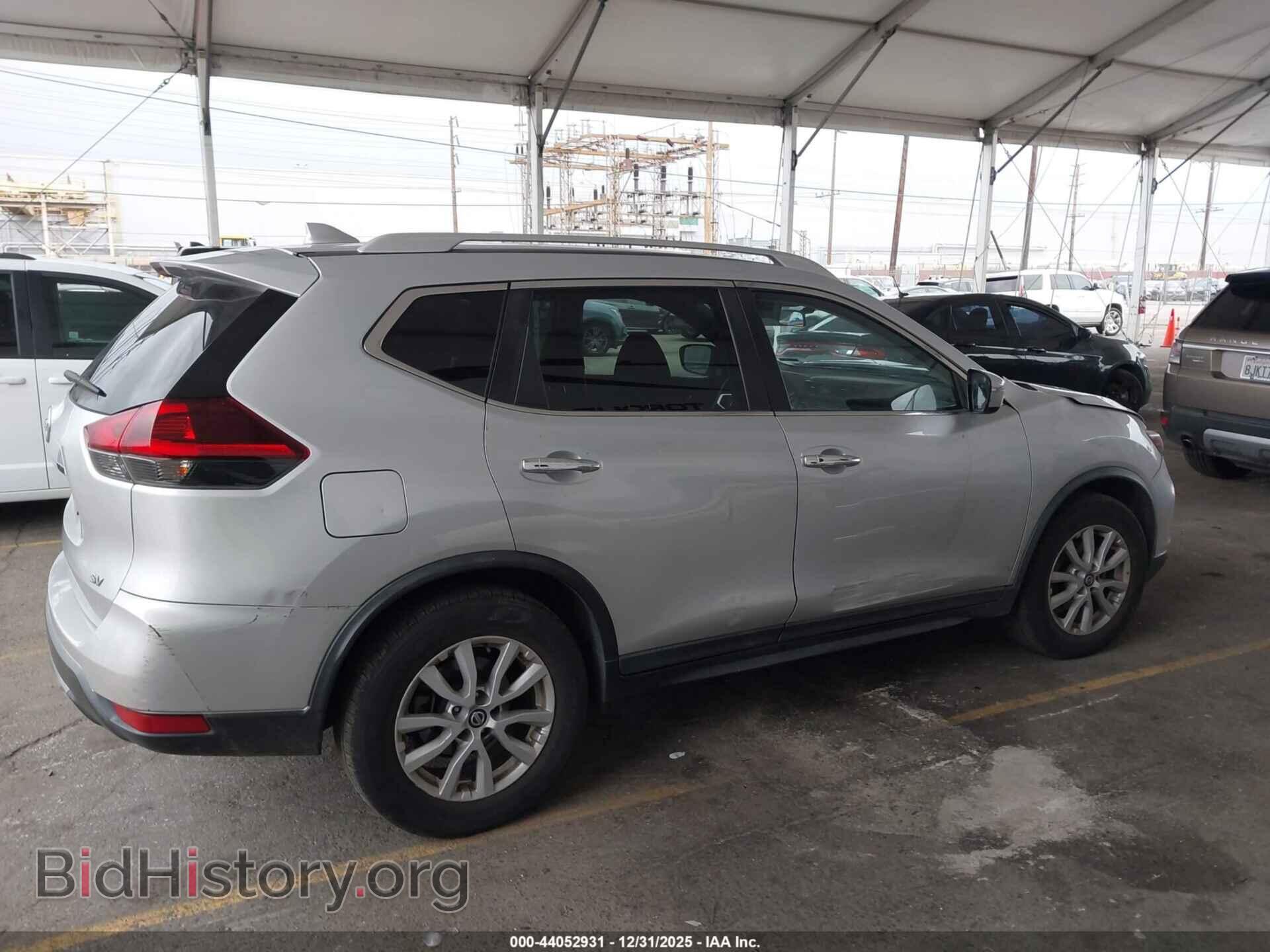 2018 NISSAN ROGUE - VIN: KNMAT2MT1JP524763 - Фото 13