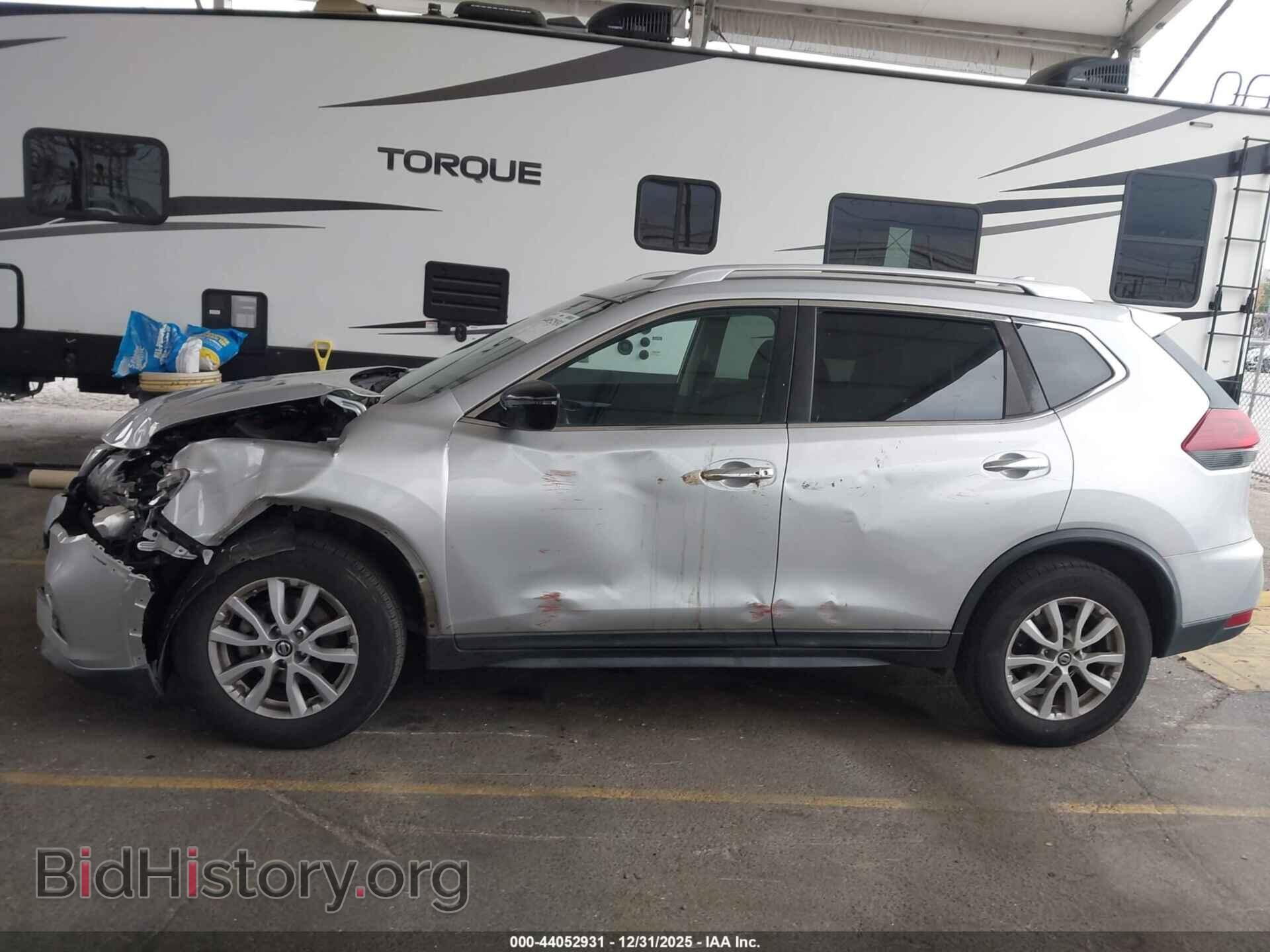 2018 NISSAN ROGUE - VIN: KNMAT2MT1JP524763 - Фото 14
