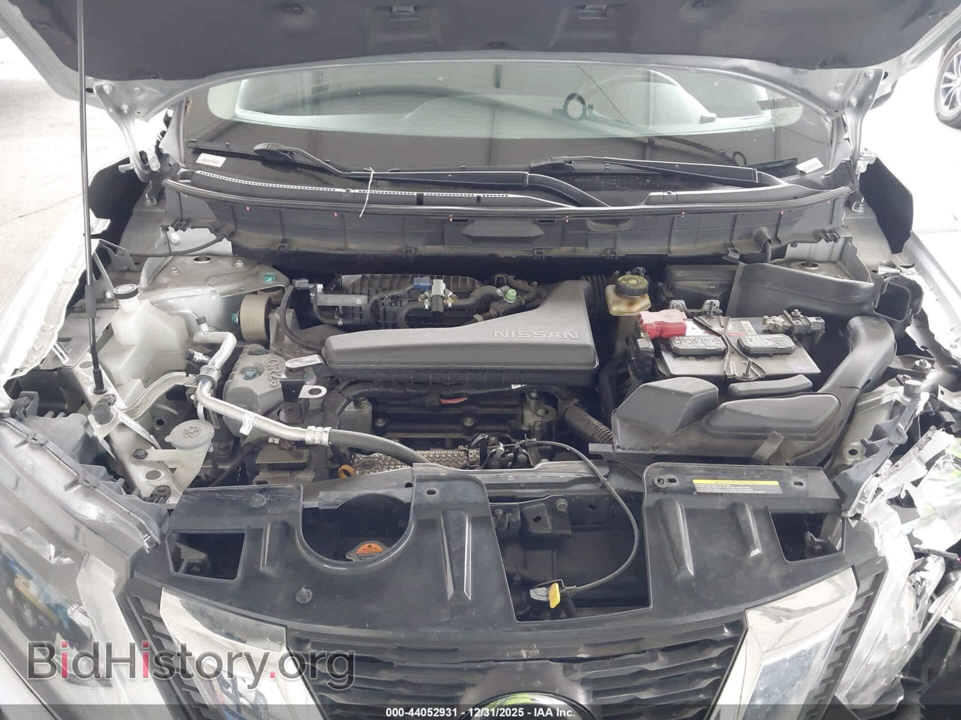 2018 NISSAN ROGUE - VIN: KNMAT2MT1JP524763 - Фото 10