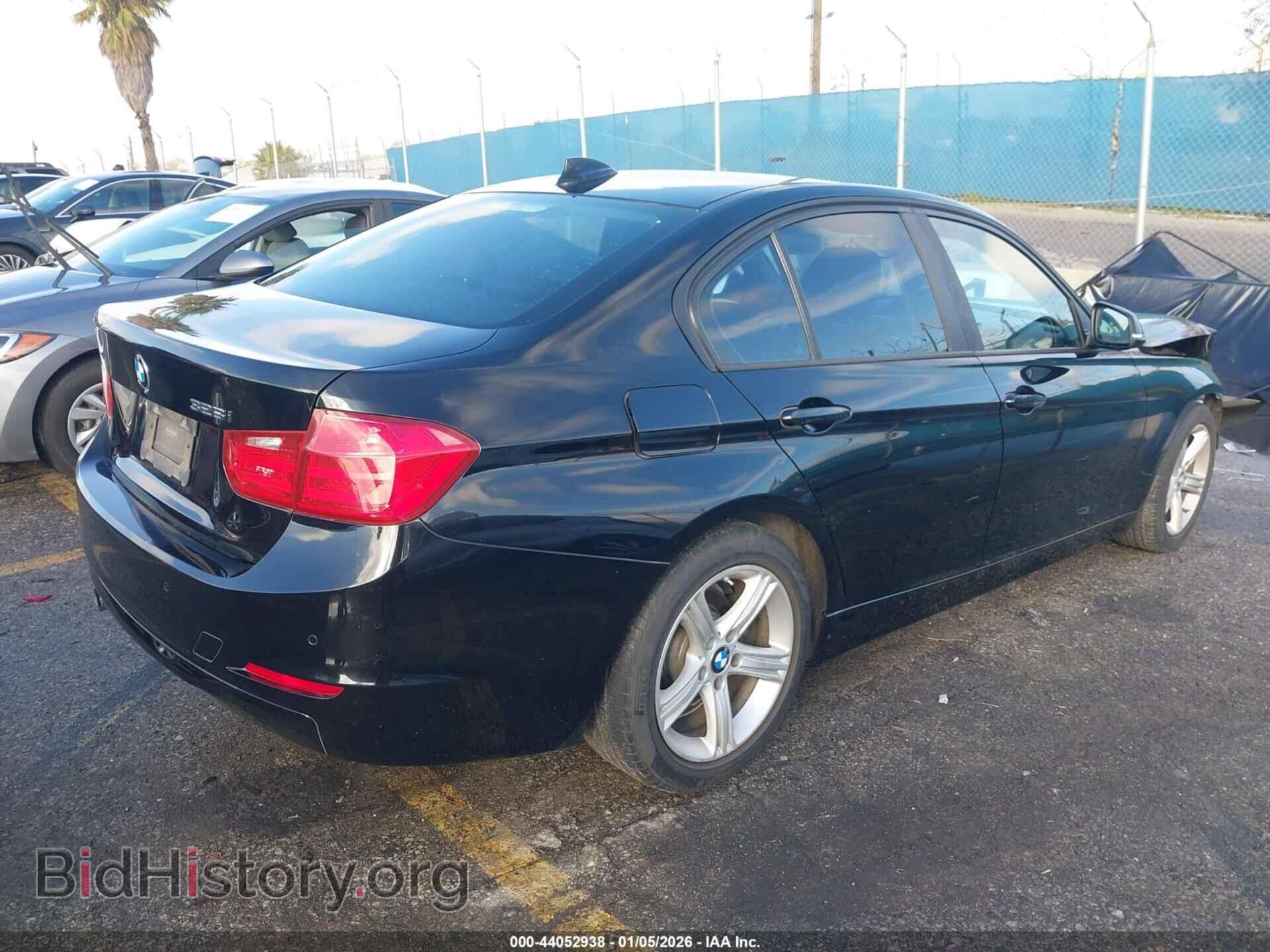 2015 BMW 328I - VIN: WBA3C1C56FK120915 - Фото 4