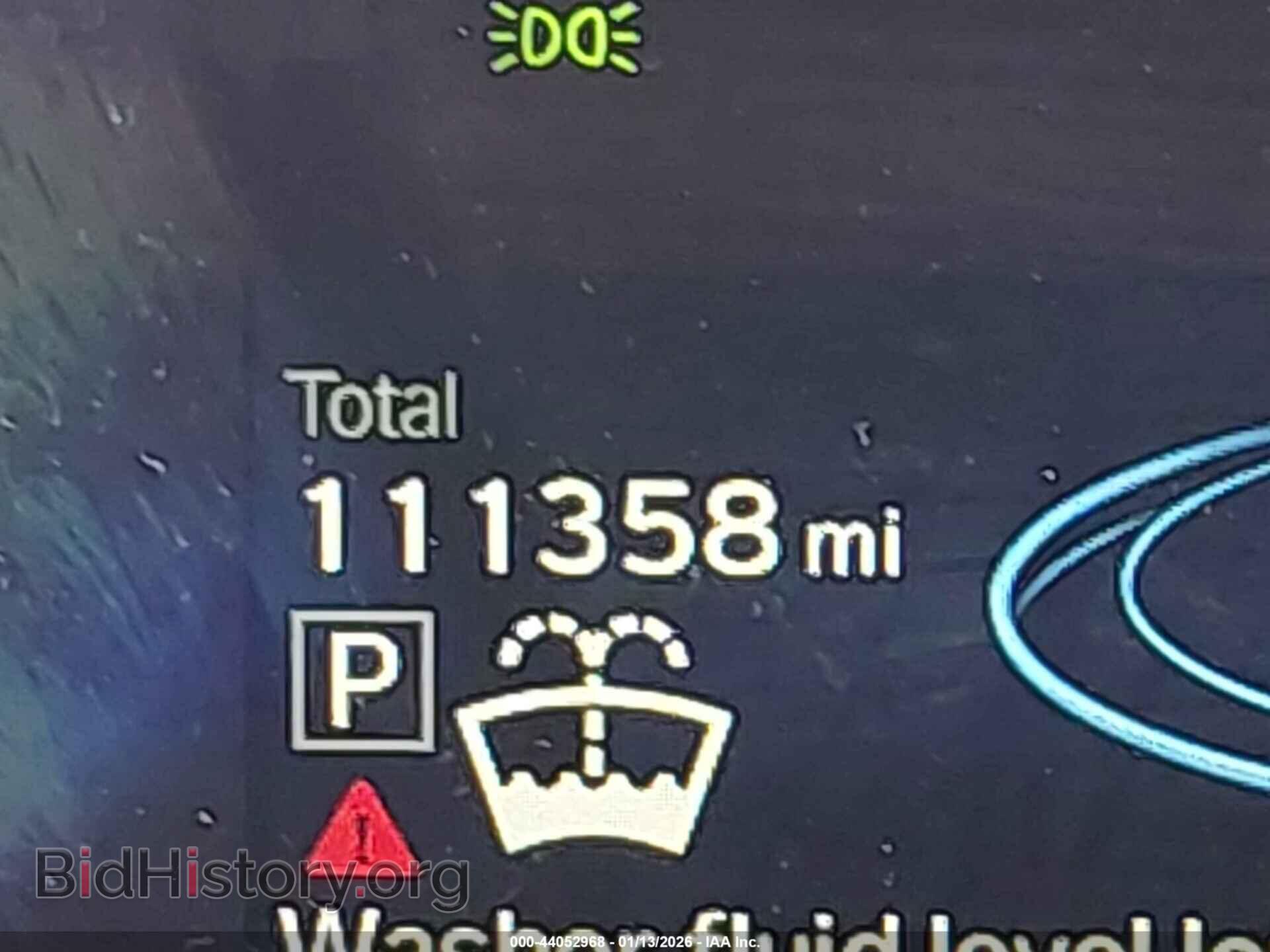 2017 BMW I3 - VIN: WBY1Z8C31HV890357 - Фото 12