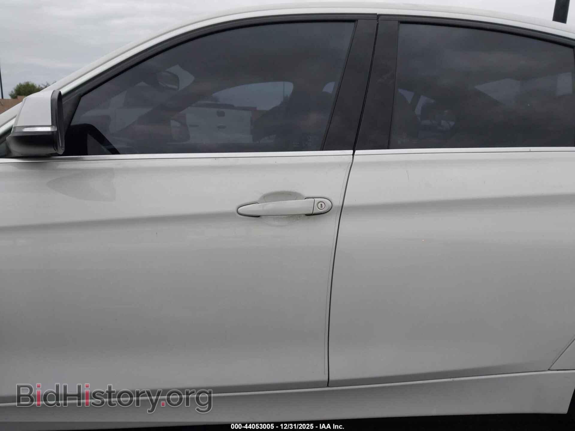2017 BMW 330E - VIN: WBA8E1C55HK479983 - Фото 14