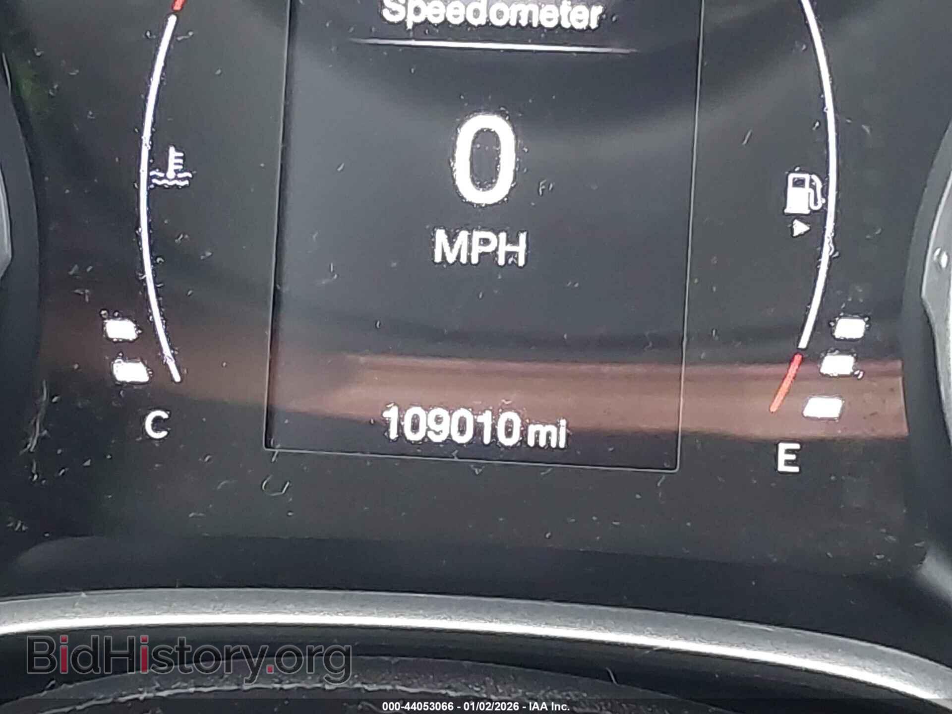 2019 JEEP COMPASS - VIN: 3C4NJDBB3KT623000 - Фото 16