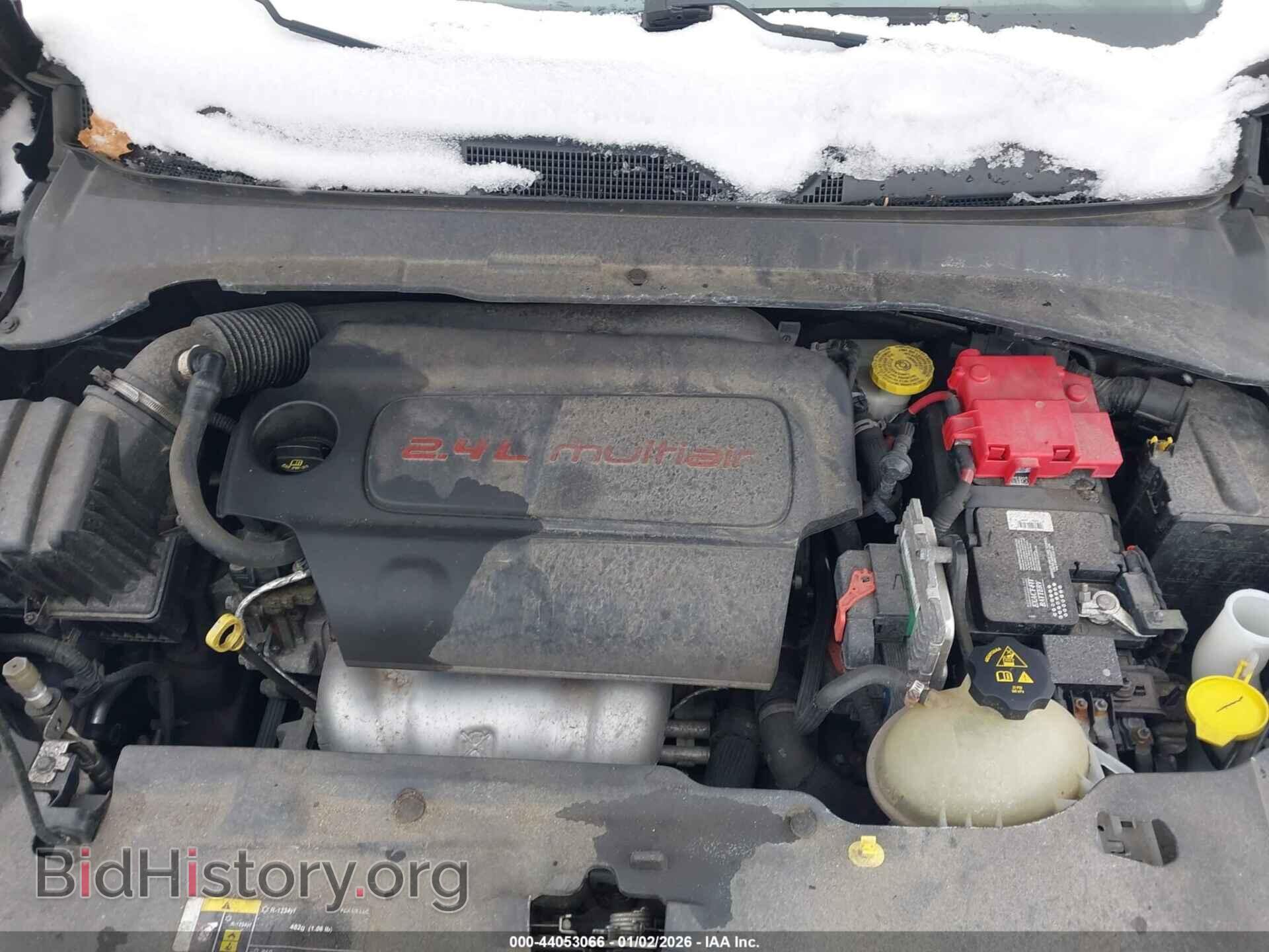 2019 JEEP COMPASS - VIN: 3C4NJDBB3KT623000 - Фото 10