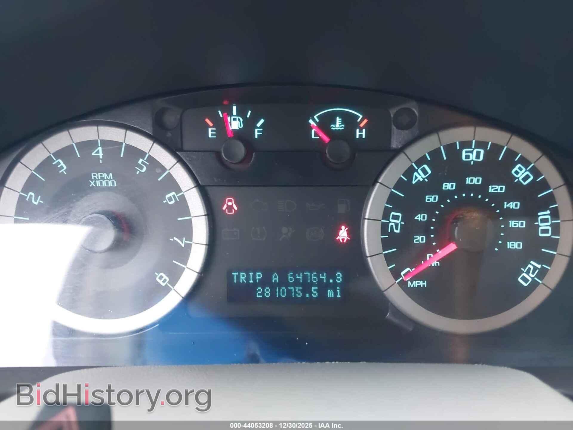 2012 FORD ESCAPE - VIN: 1FMCU0D71CKC46097 - Фото 7