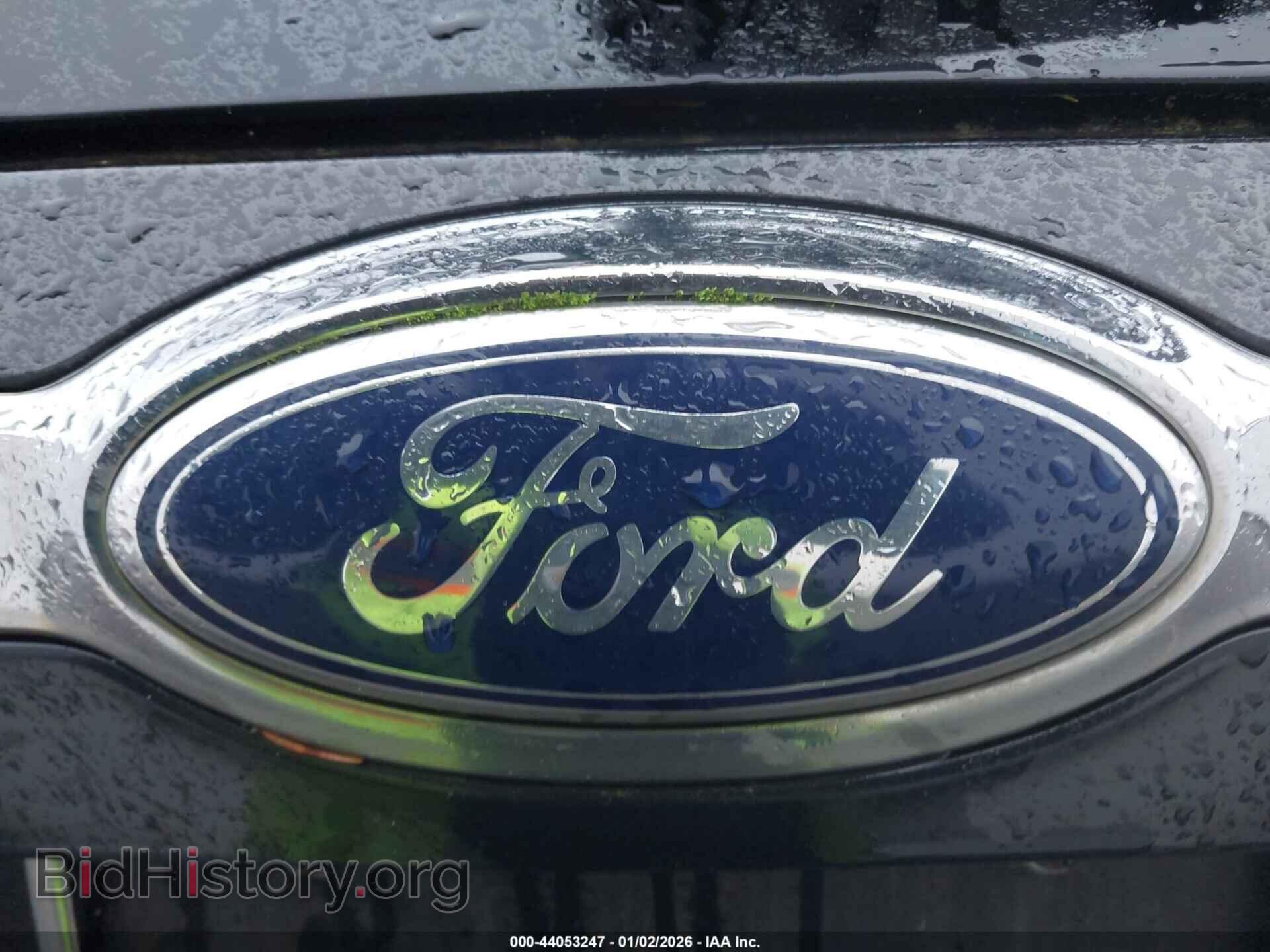 2013 FORD EDGE - VIN: 2FMDK4KC1DBA74831 - Фото 6