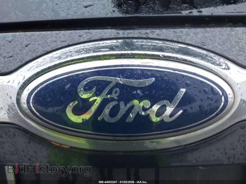 2013 Ford EDGE (VIN 2FMDK4KC1DBA74831) — фото 6 из 11