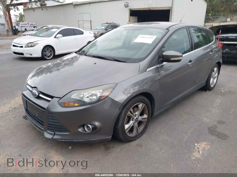 2014 Ford FOCUS (VIN 1FADP3N21EL155774) — фото 2 из 17