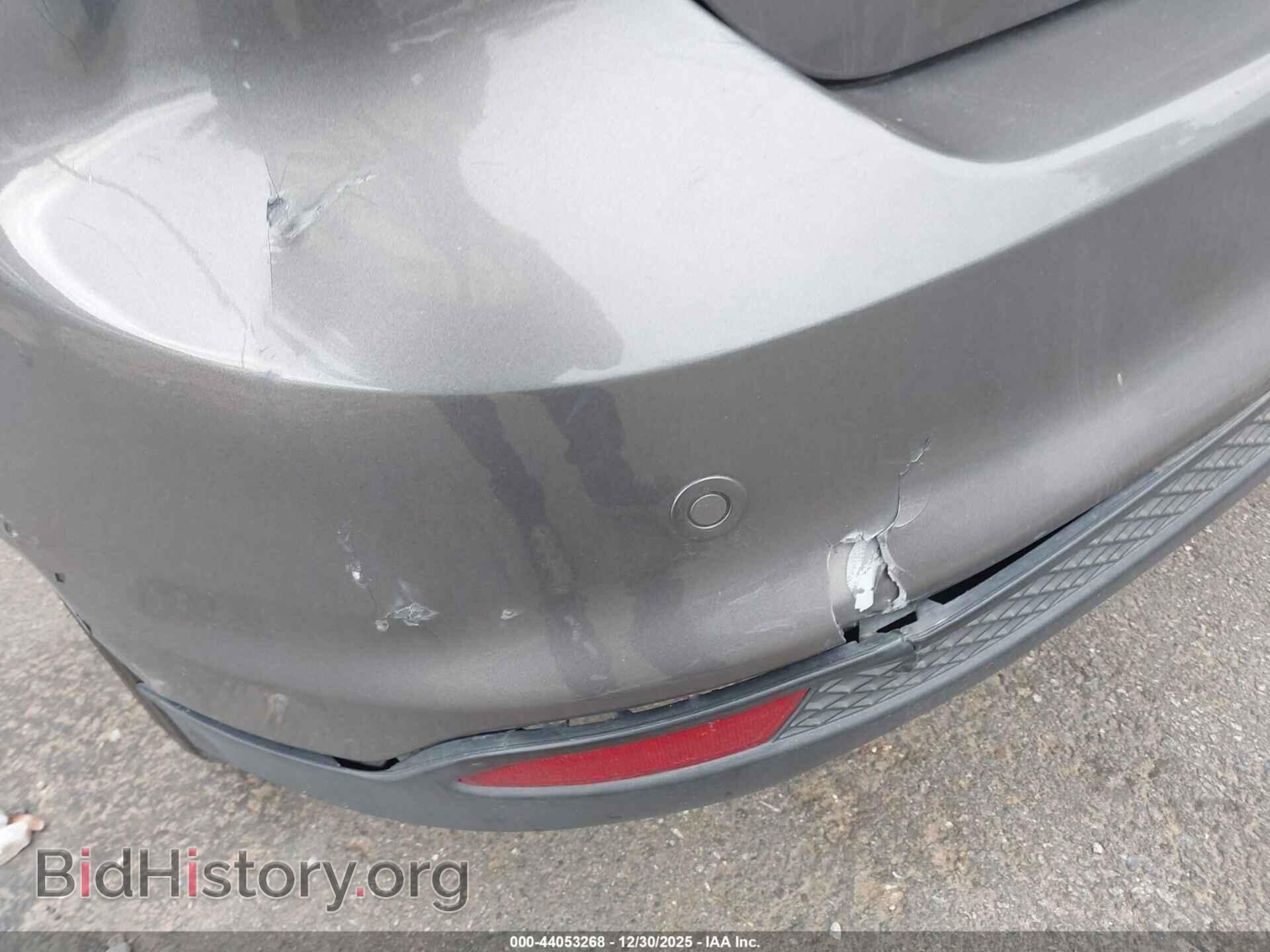2014 FORD FOCUS - VIN: 1FADP3N21EL155774 - Фото 13