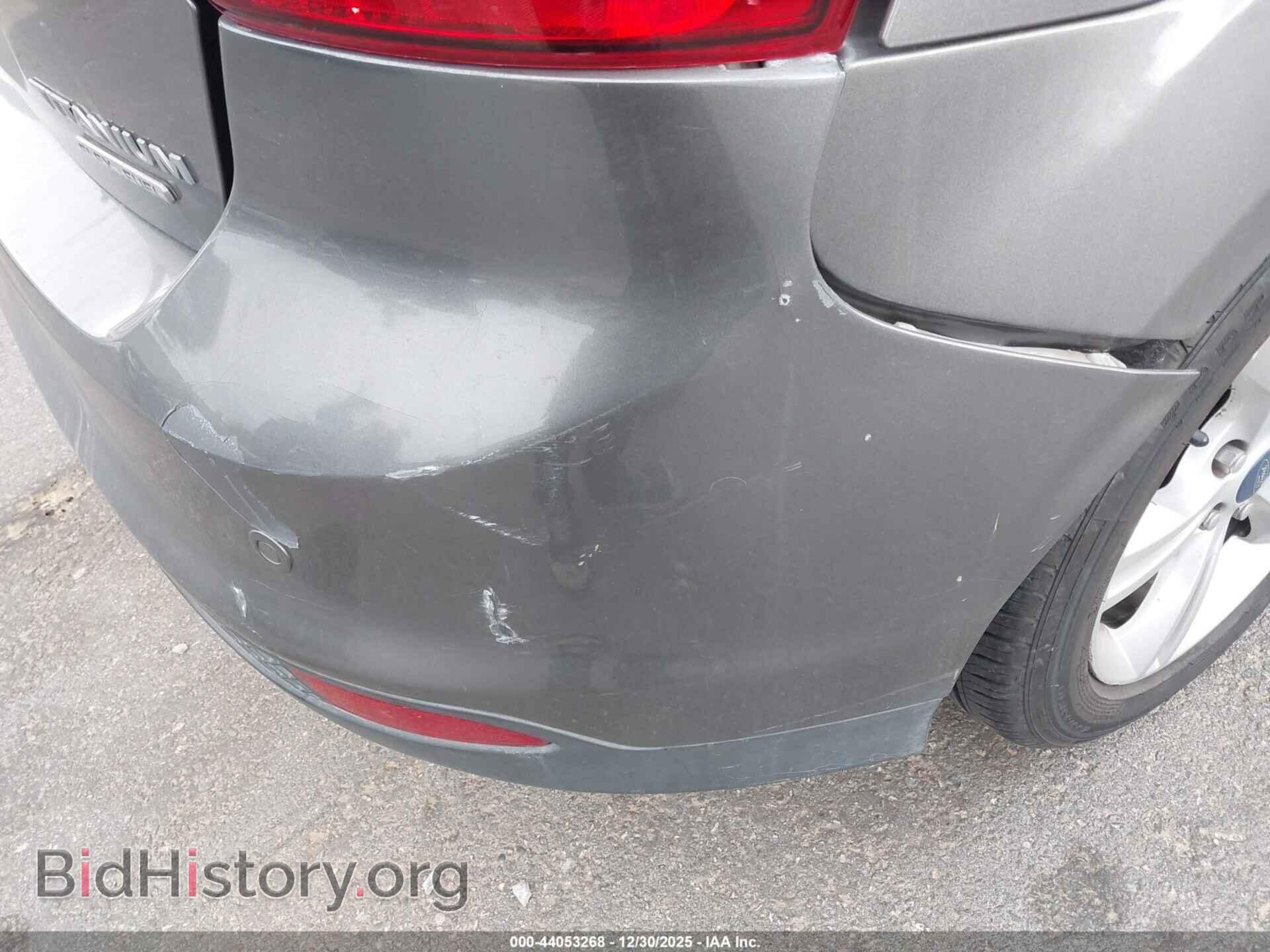 2014 FORD FOCUS - VIN: 1FADP3N21EL155774 - Фото 14