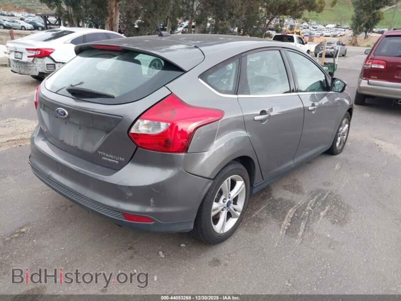 2014 Ford FOCUS (VIN 1FADP3N21EL155774) — фото 4 из 17