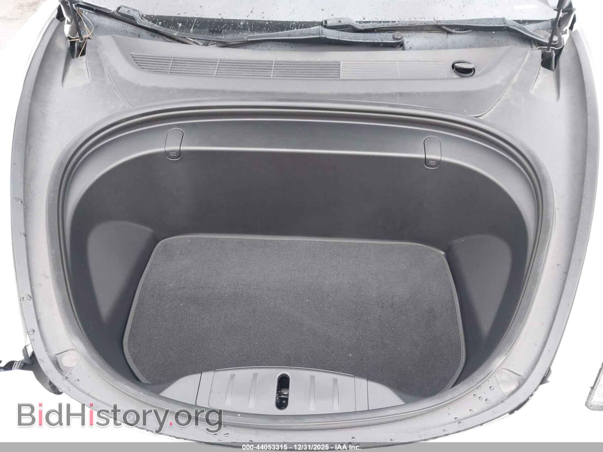 2018 TESLA MODEL 3 - VIN: 5YJ3E1EA3JF062579 - Фото 10