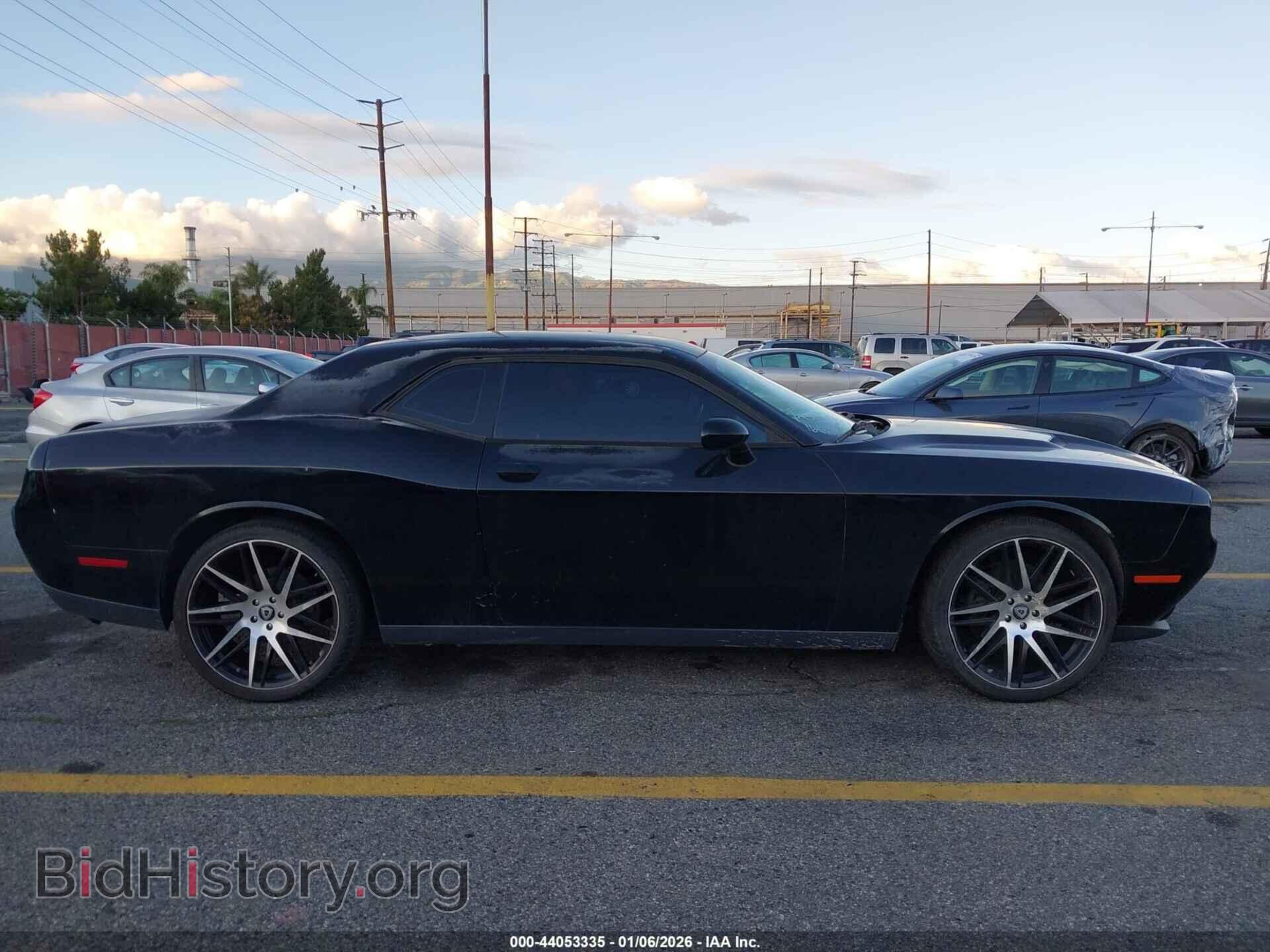 2016 DODGE CHALLENGER - VIN: 2C3CDZAG4GH217479 - Photo 18
