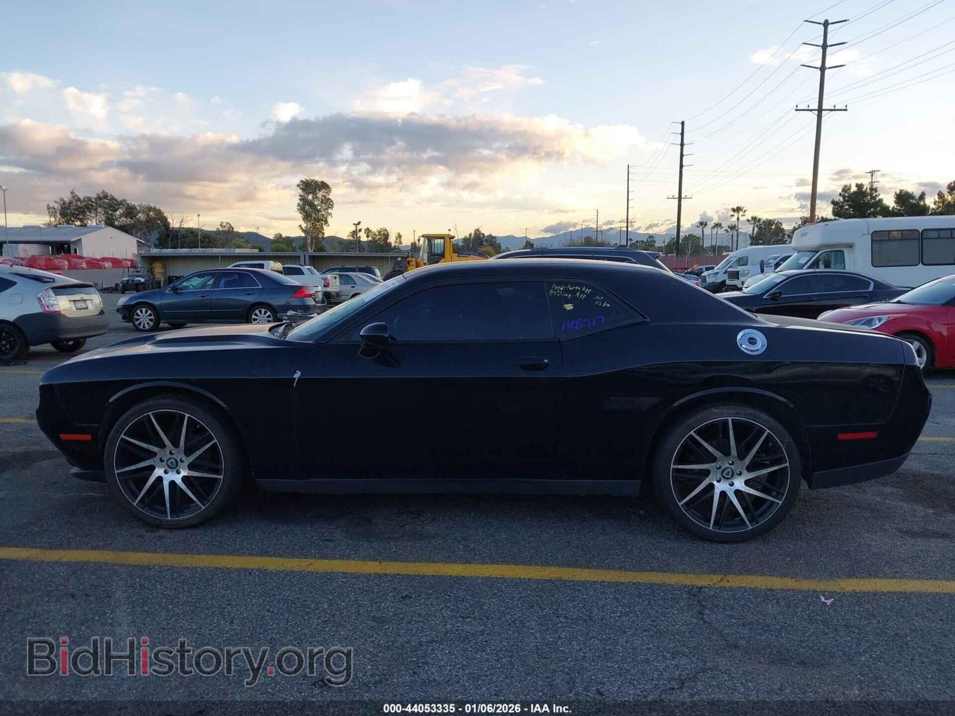 2016 DODGE CHALLENGER - VIN: 2C3CDZAG4GH217479 - Photo 19