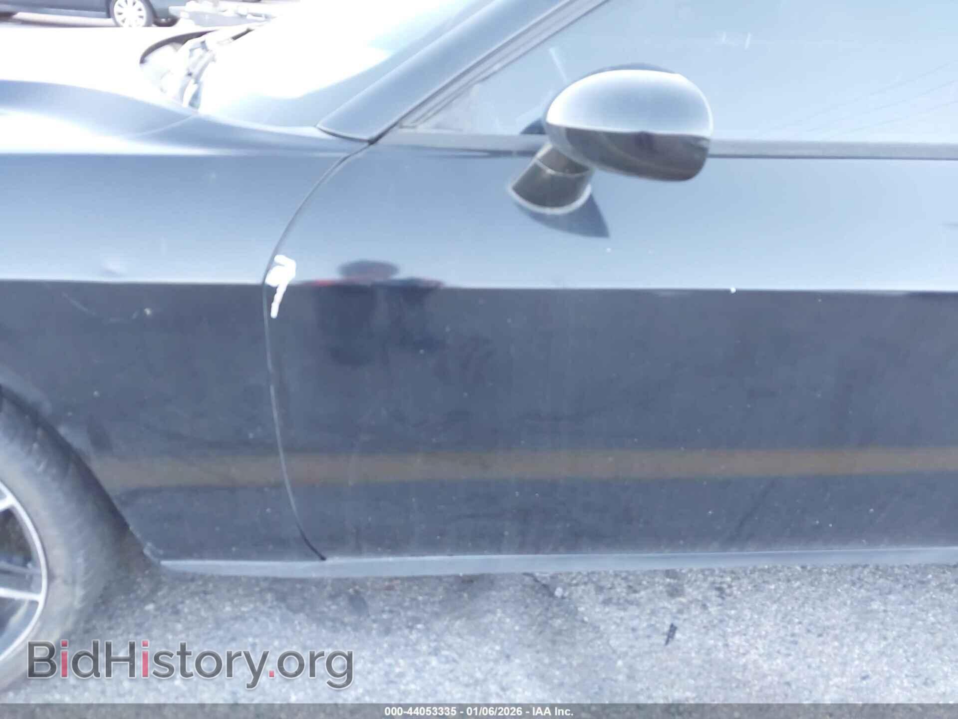 2016 DODGE CHALLENGER - VIN: 2C3CDZAG4GH217479 - Photo 6