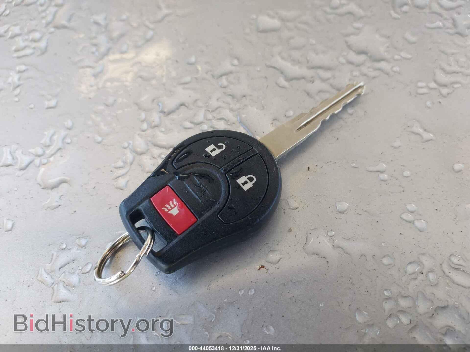 2015 NISSAN VERSA NOTE - VIN: 3N1CE2CP1FL411411 - Фото 11