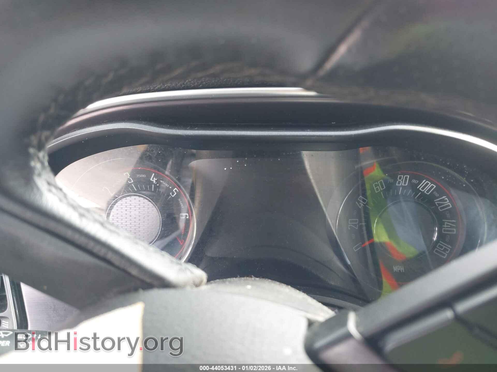 2018 DODGE CHALLENGER - VIN: 2C3CDZAG4JH262932 - Photo 15