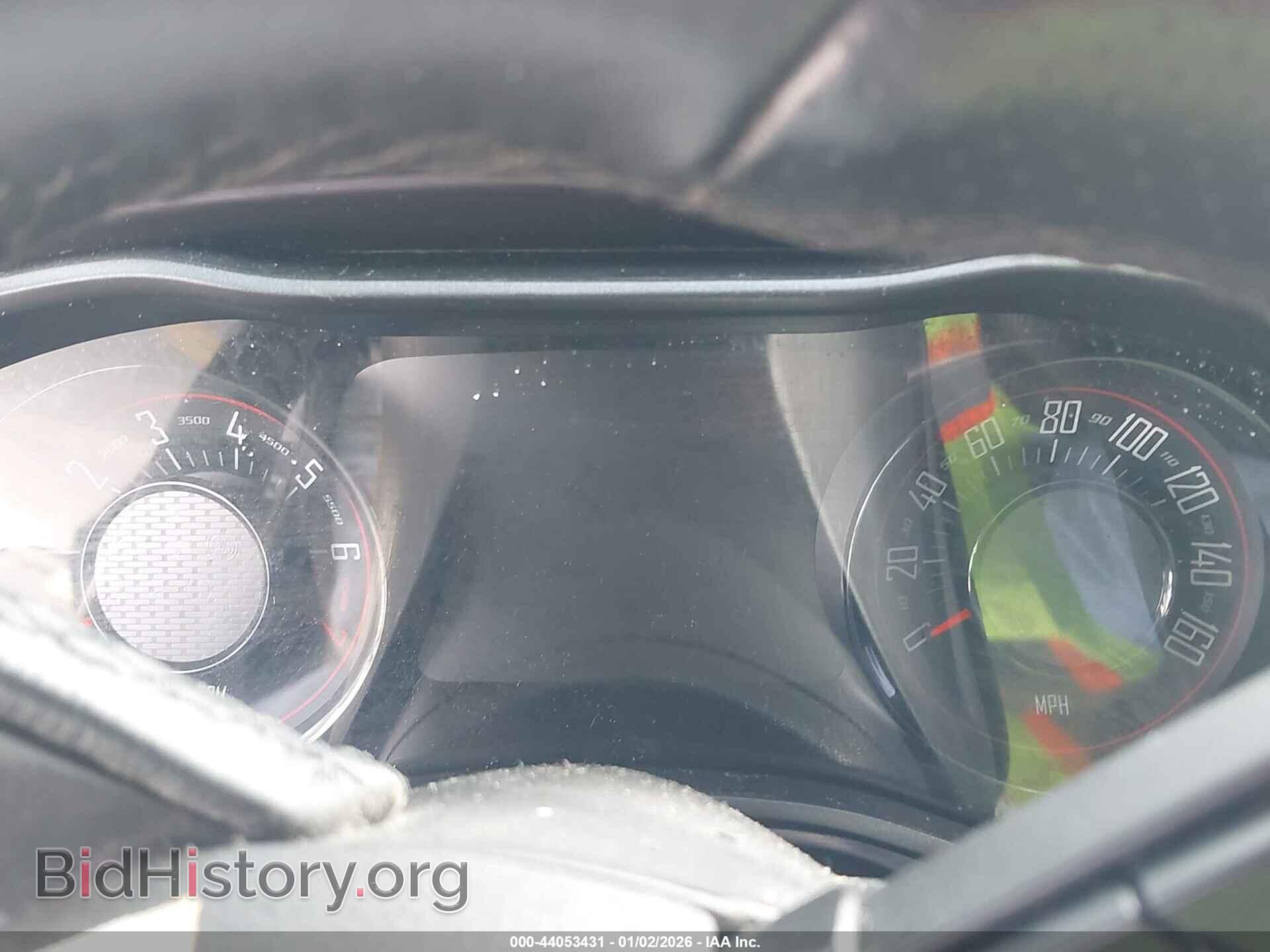 2018 DODGE CHALLENGER - VIN: 2C3CDZAG4JH262932 - Photo 7