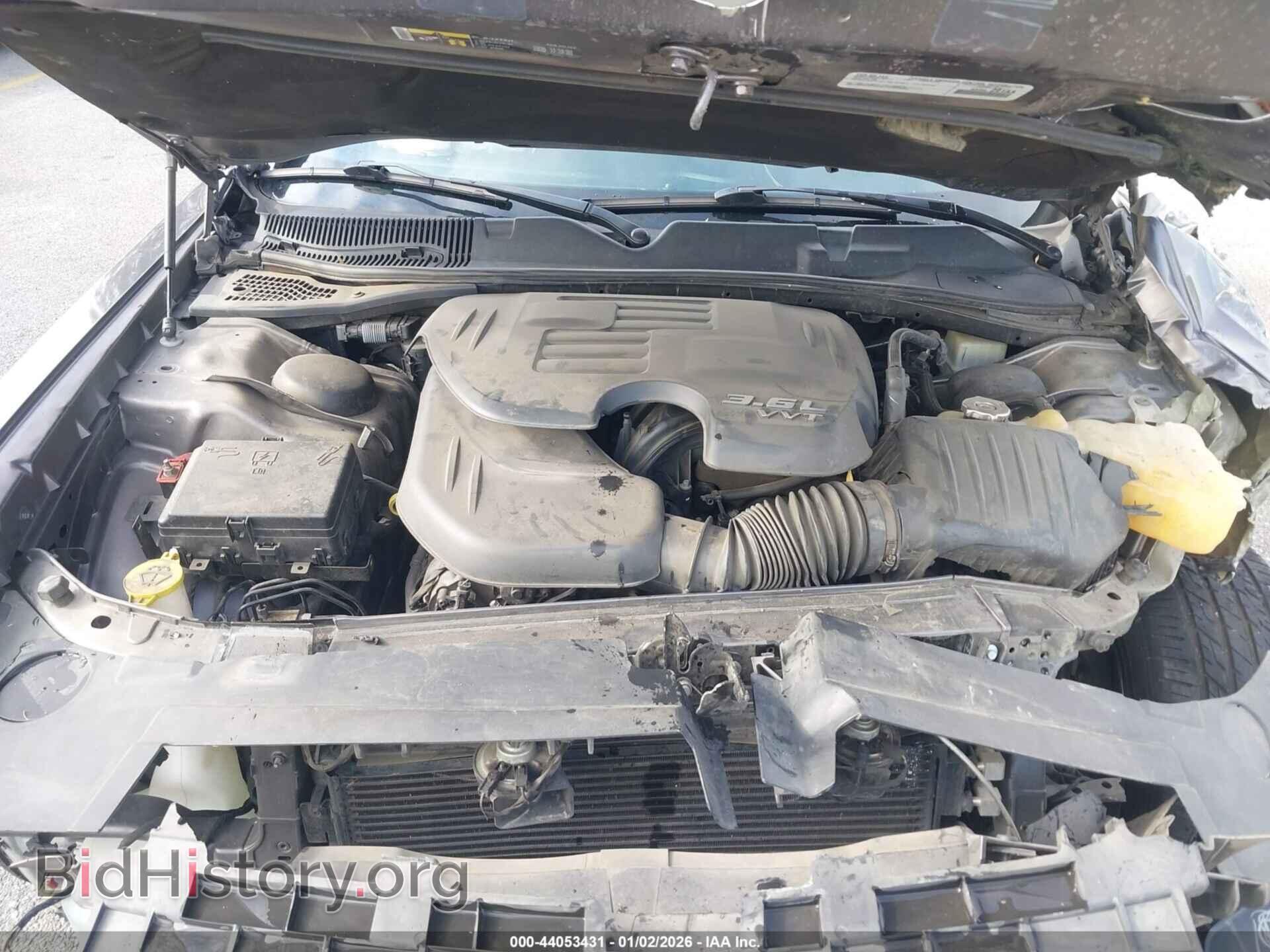 2018 DODGE CHALLENGER - VIN: 2C3CDZAG4JH262932 - Photo 10