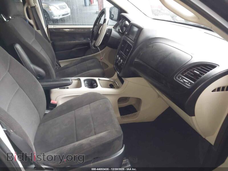 2012 Dodge GRAND CARAVAN (VIN 2C4RDGCG2CR229853) — photo 5 of 12