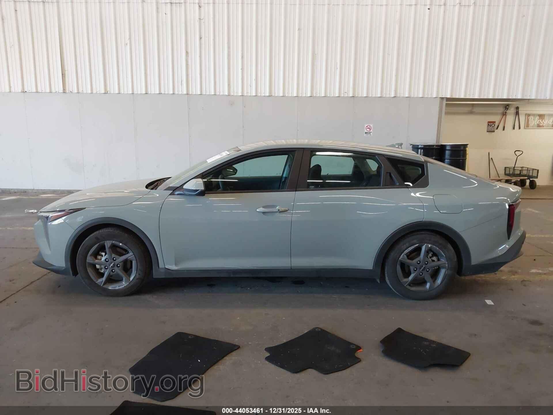 2025 KIA K4 - VIN: 3KPFT4DE1SE099596 - Фото 14