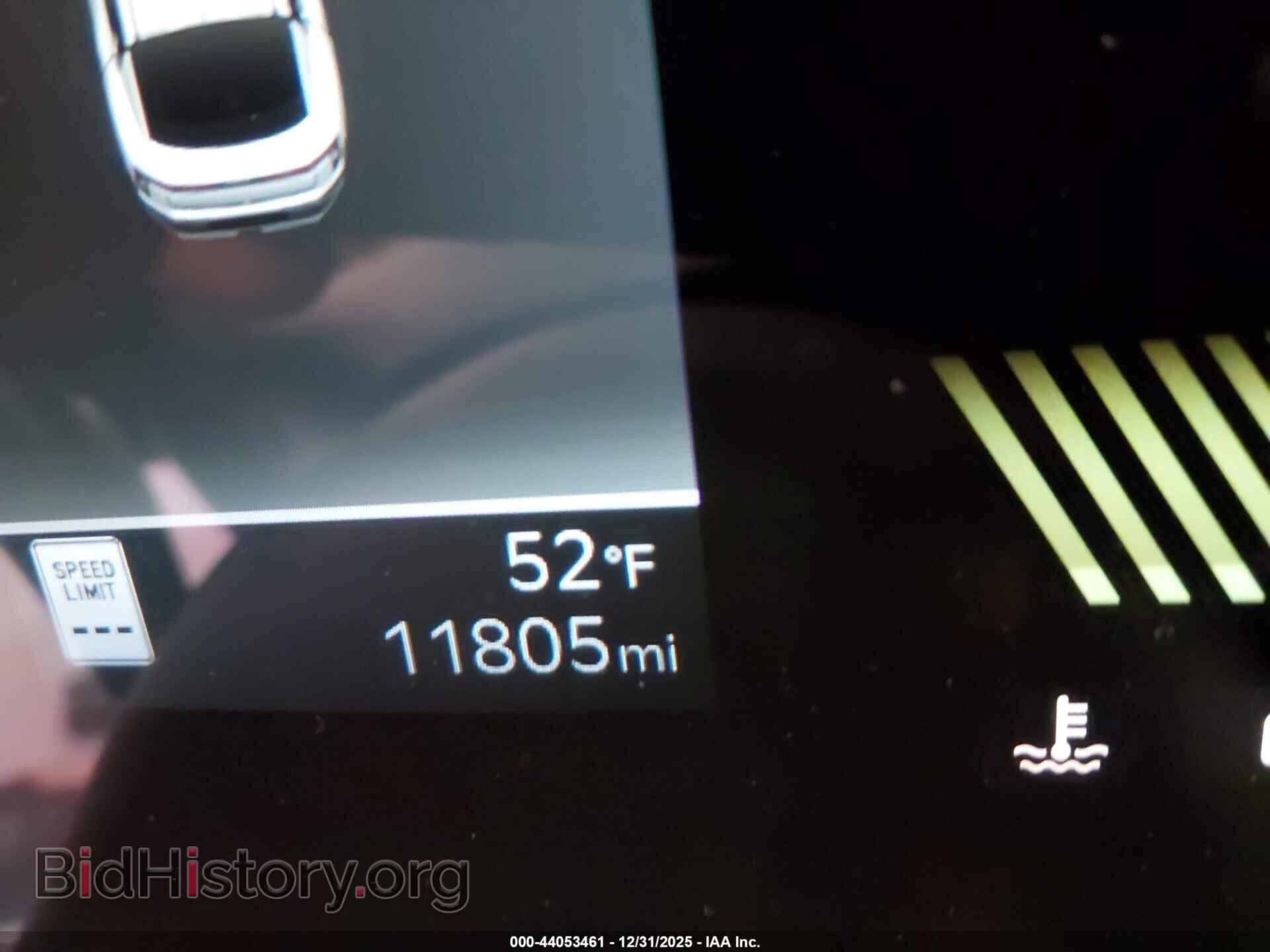 2025 KIA K4 - VIN: 3KPFT4DE1SE099596 - Фото 15