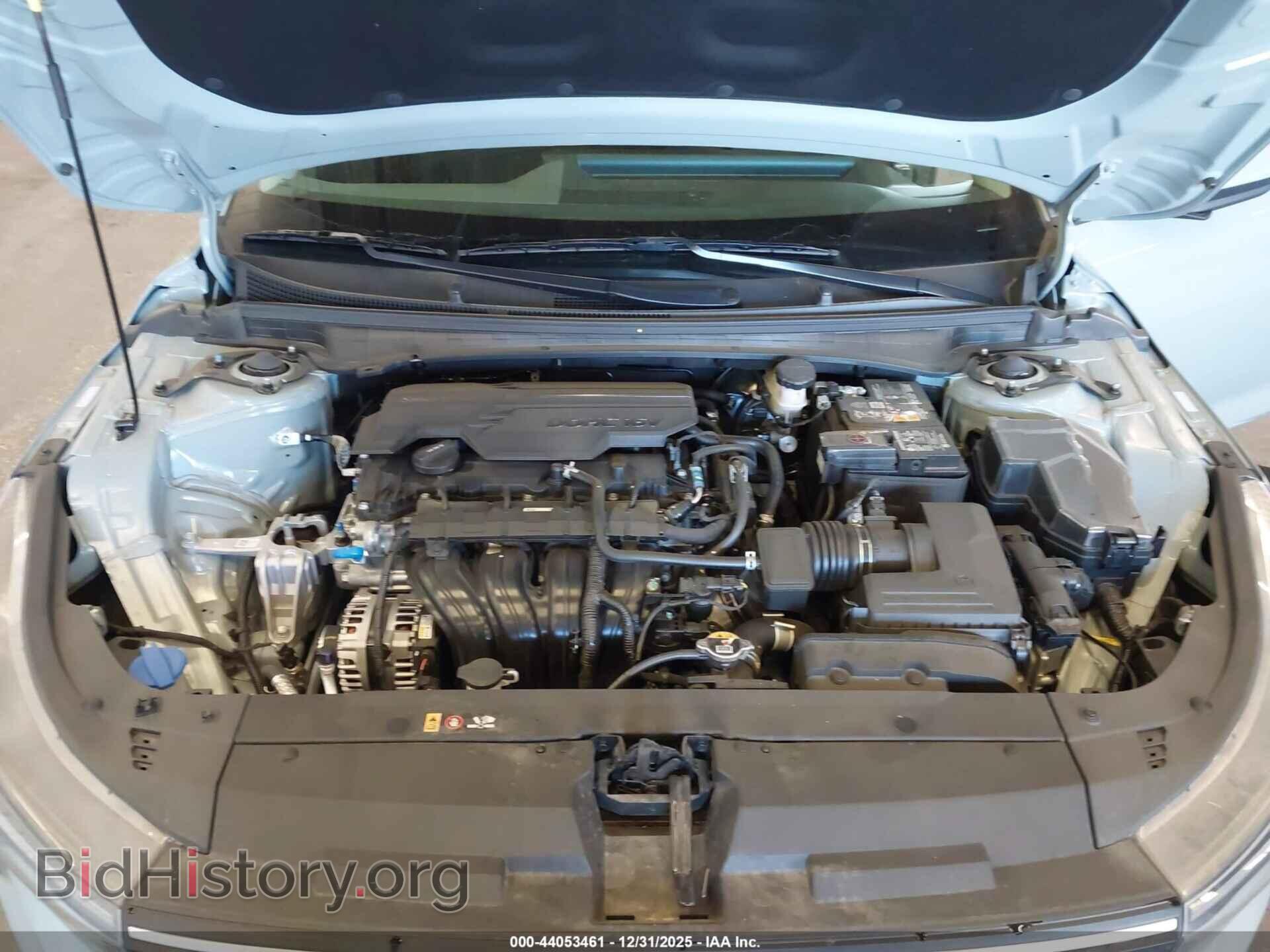 2025 KIA K4 - VIN: 3KPFT4DE1SE099596 - Фото 10