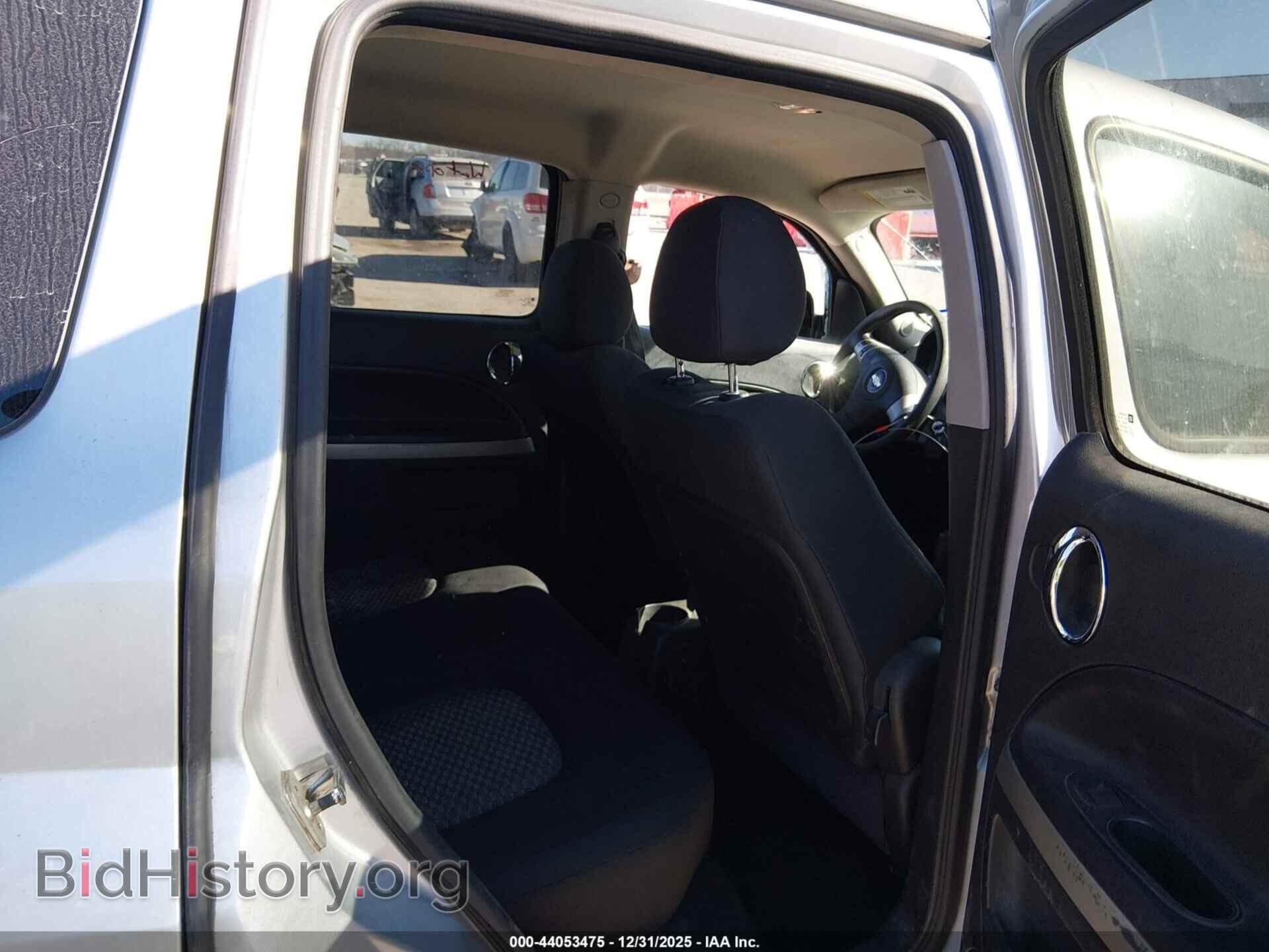 2009 CHEVROLET HHR - VIN: 3GNCA23B39S593403 - Фото 8