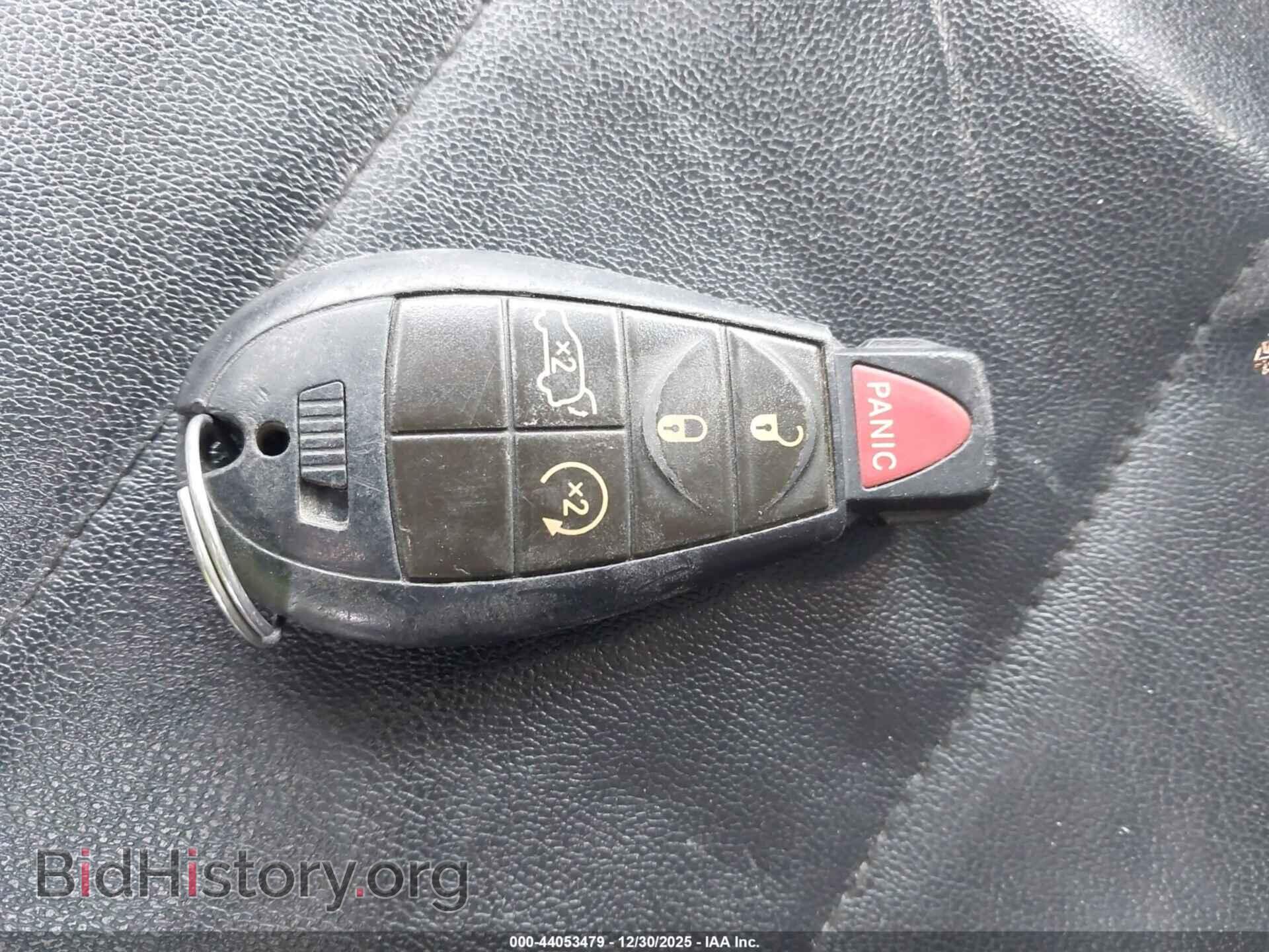 2011 DODGE DURANGO - VIN: 1D4SE5GT5BC651667 - Photo 11