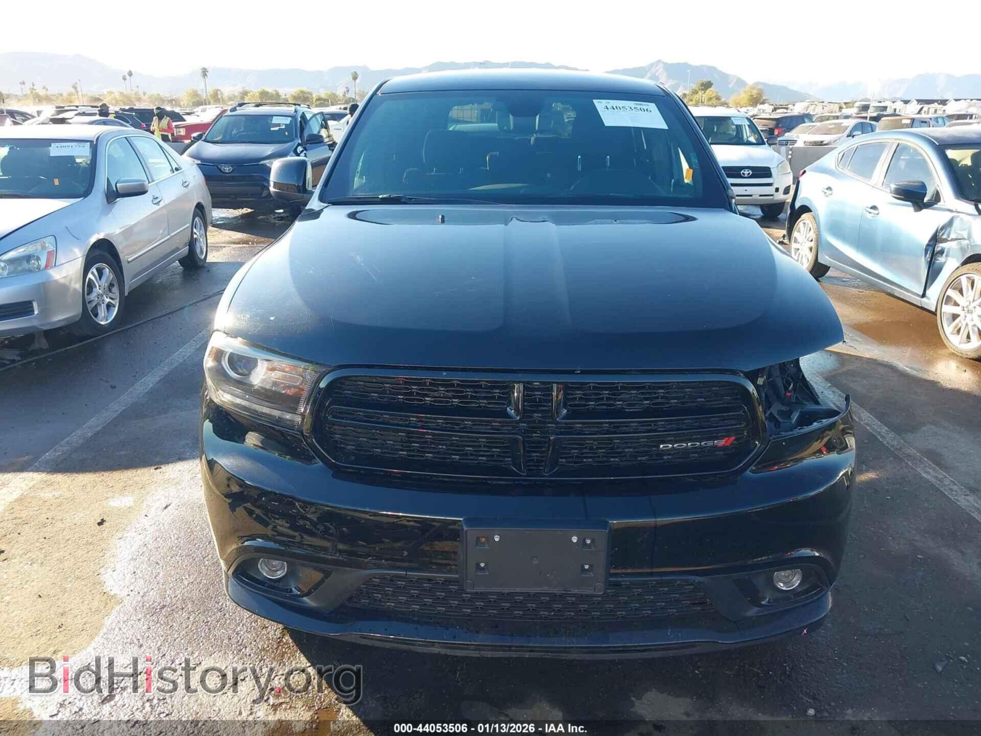 2020 DODGE DURANGO - VIN: 1C4RDJAG8LC324247 - Фото 13