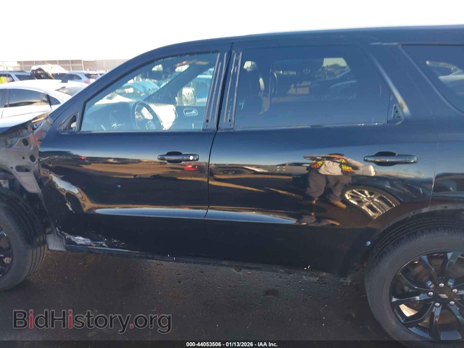 2020 DODGE DURANGO - VIN: 1C4RDJAG8LC324247 - Фото 15