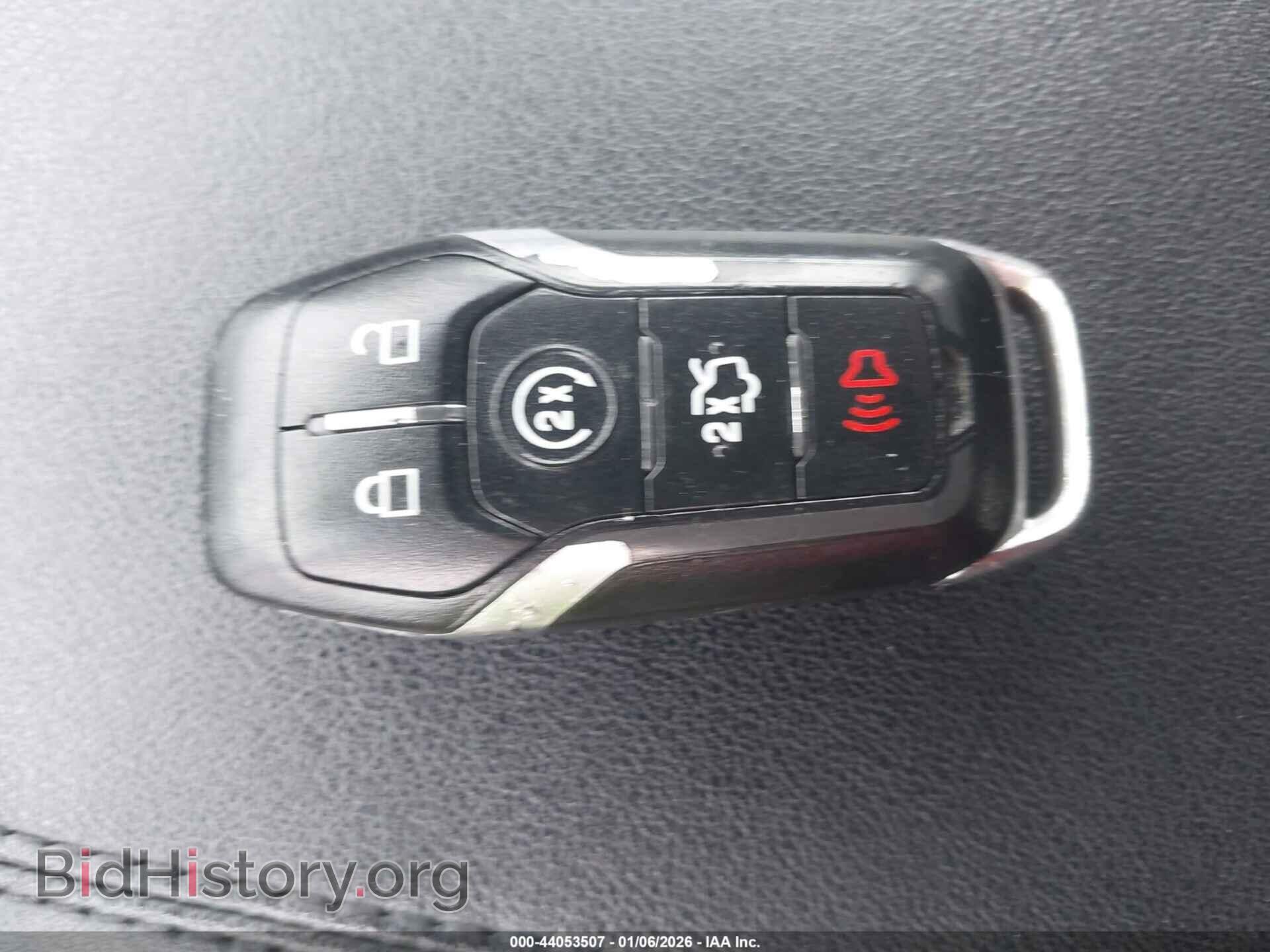 2016 FORD EDGE - VIN: 2FMPK4J82GBB55352 - Photo 11