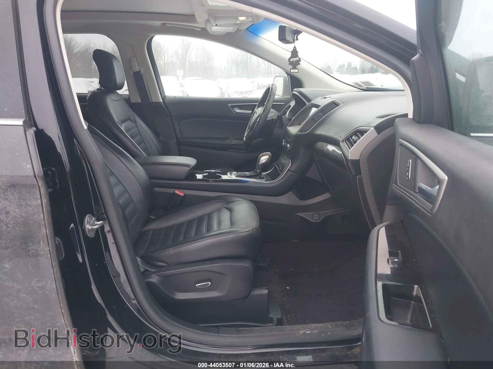 2016 FORD EDGE - VIN: 2FMPK4J82GBB55352 - Photo 5