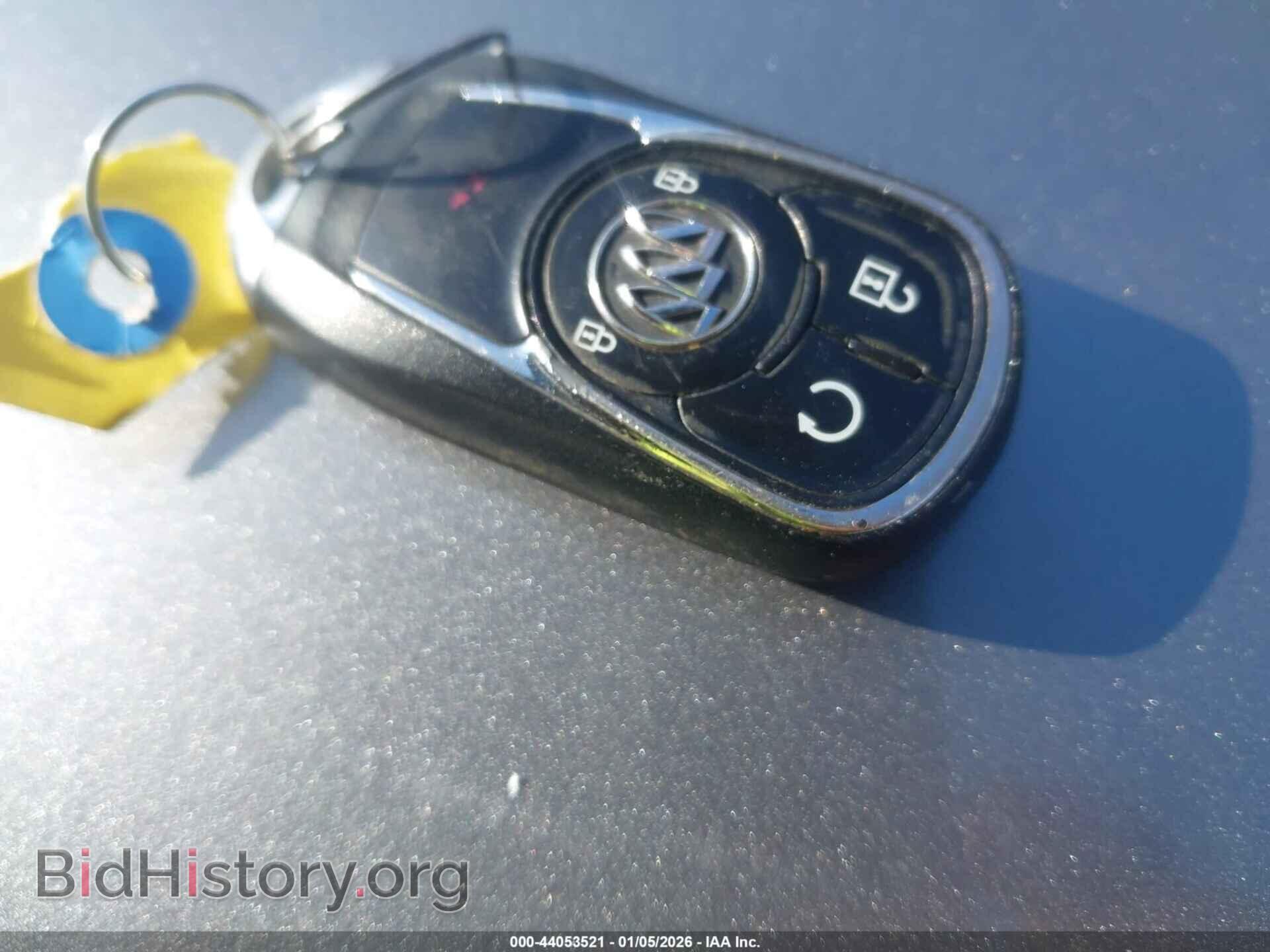 2020 BUICK ENCORE - VIN: KL4CJESB7LB081765 - Фото 11
