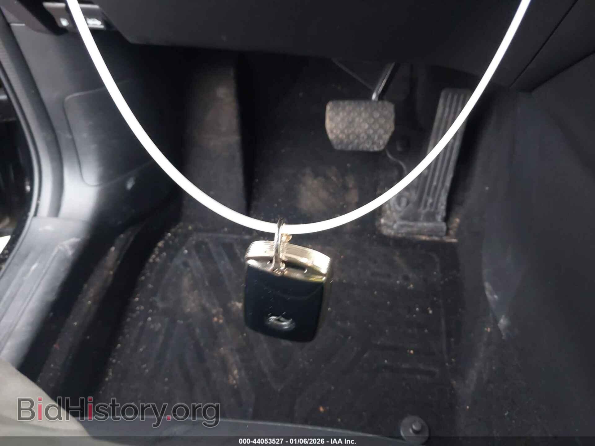 2025 MAZDA CX-5 - VIN: JM3KFBBL7S0556942 - Фото 11