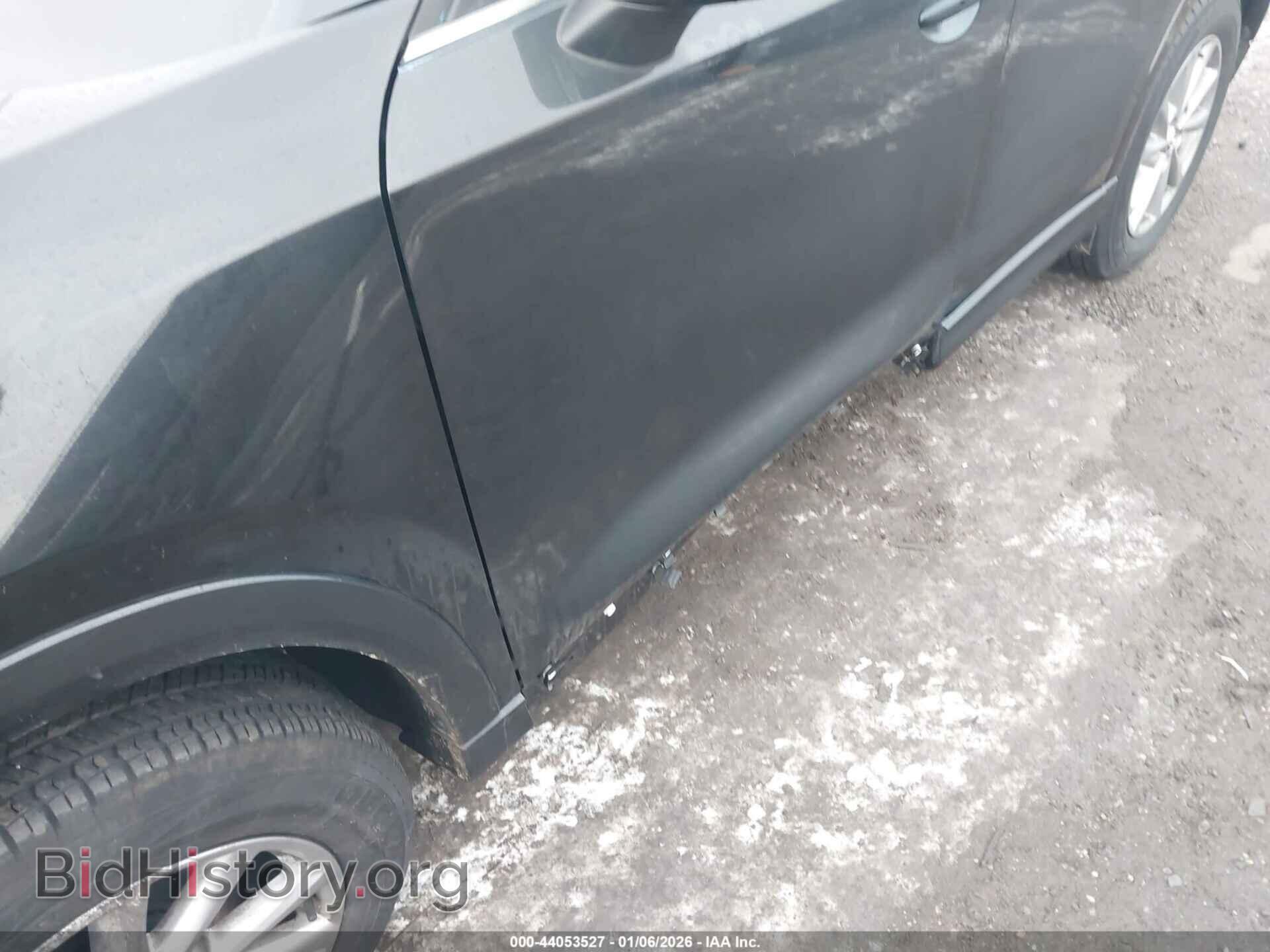 2025 MAZDA CX-5 - VIN: JM3KFBBL7S0556942 - Фото 6