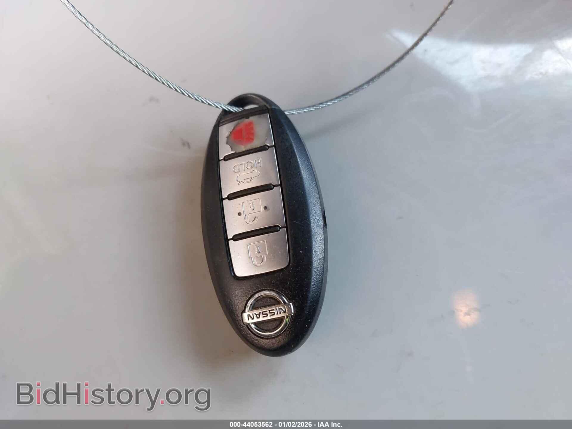 2014 NISSAN MAXIMA - VIN: 1N4AA5AP3EC435701 - Фото 11