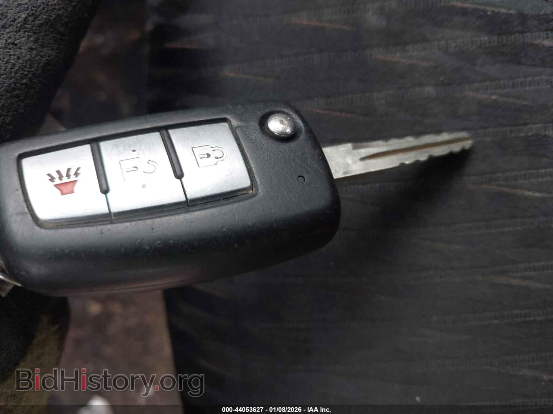 2018 NISSAN ROGUE - VIN: KNMAT2MV3JP575716 - Фото 11