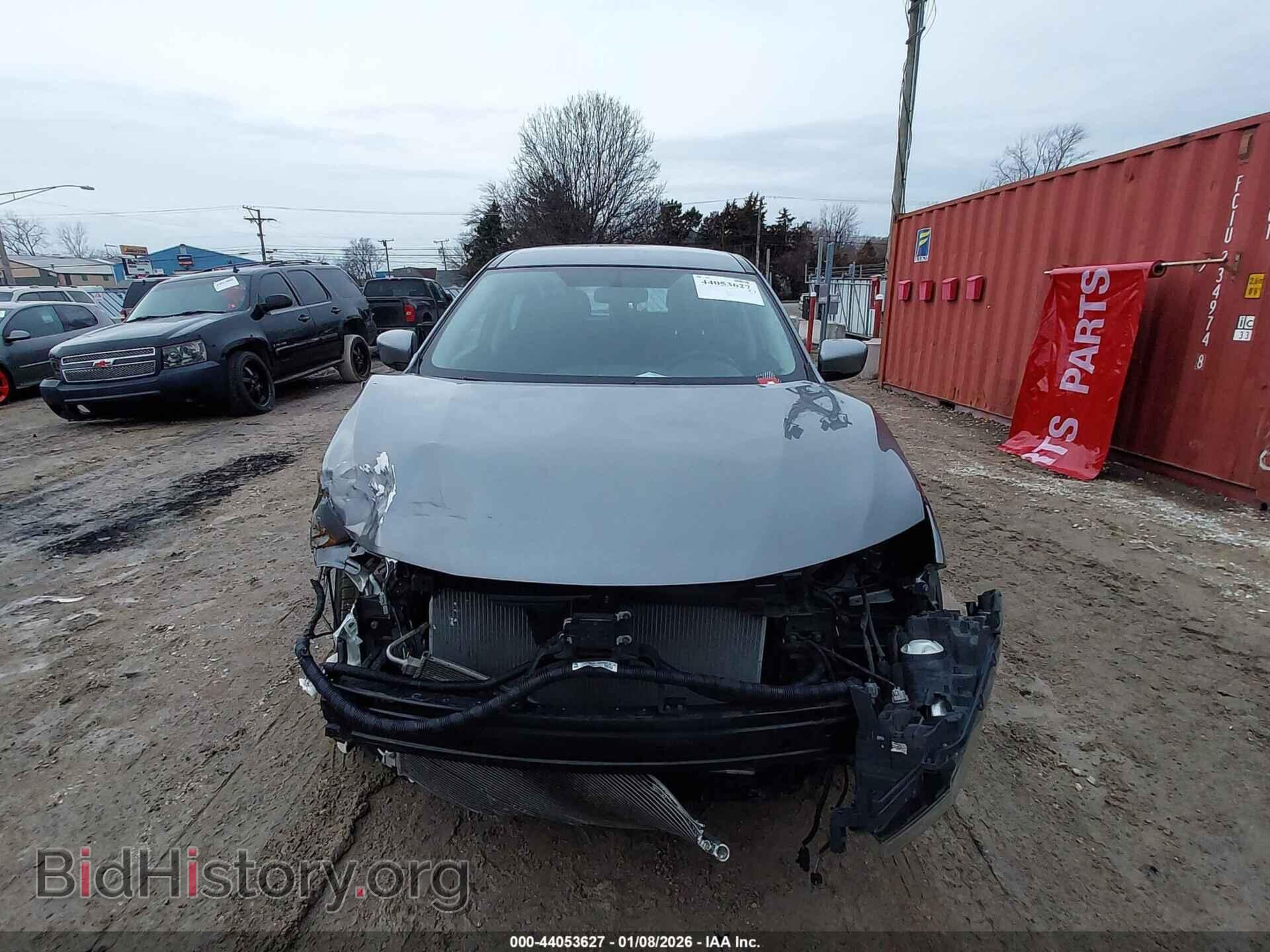 2018 NISSAN ROGUE - VIN: KNMAT2MV3JP575716 - Фото 12