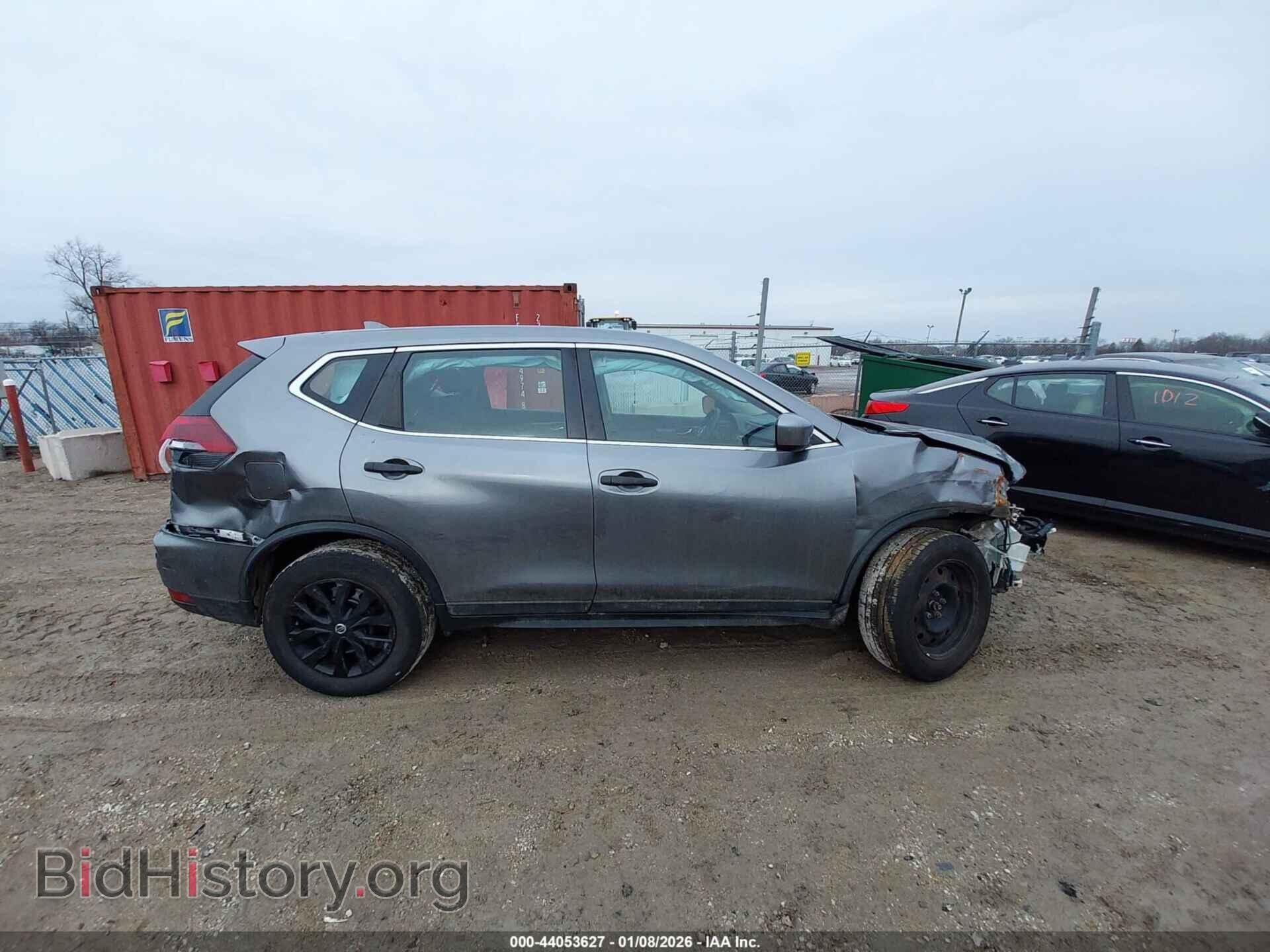 2018 NISSAN ROGUE - VIN: KNMAT2MV3JP575716 - Фото 13