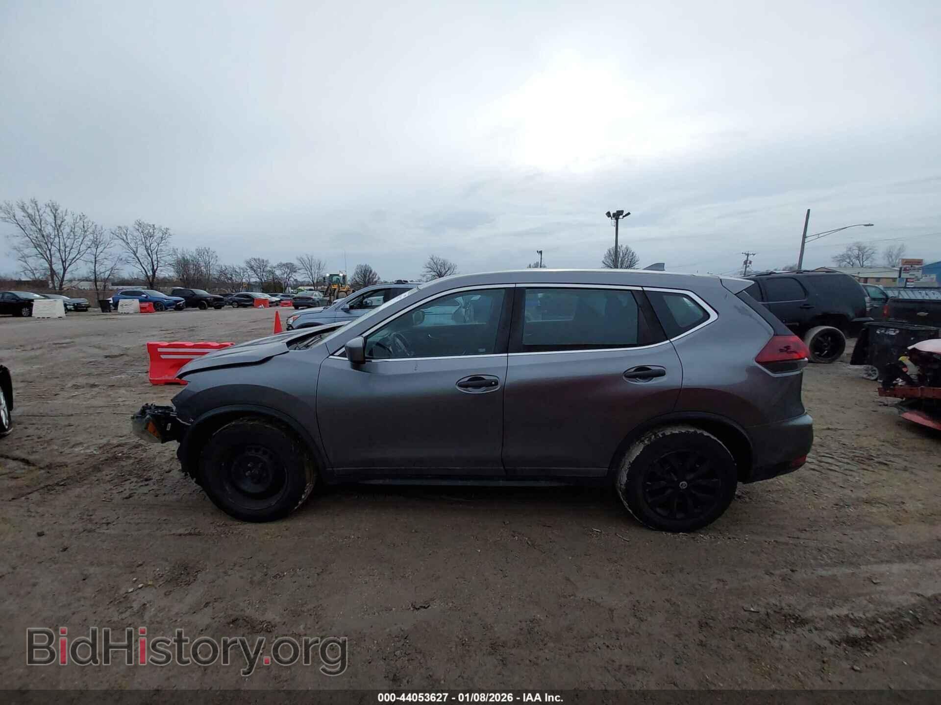 2018 NISSAN ROGUE - VIN: KNMAT2MV3JP575716 - Фото 14