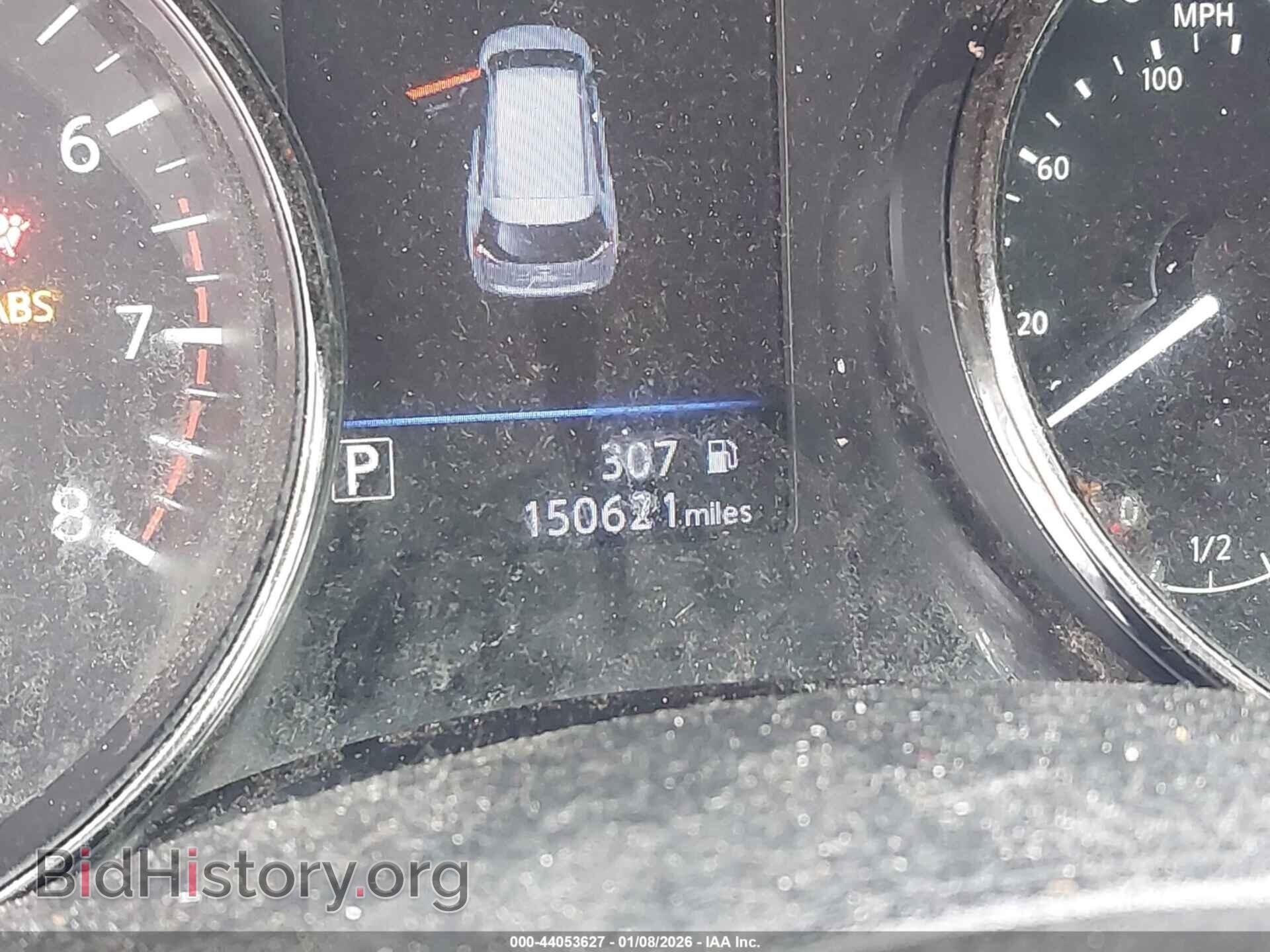 2018 NISSAN ROGUE - VIN: KNMAT2MV3JP575716 - Фото 15