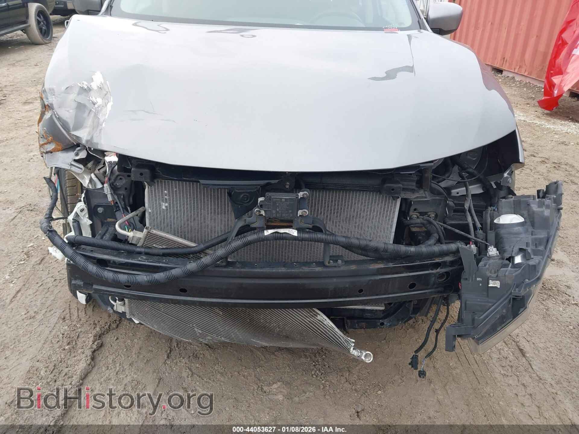 2018 NISSAN ROGUE - VIN: KNMAT2MV3JP575716 - Фото 6