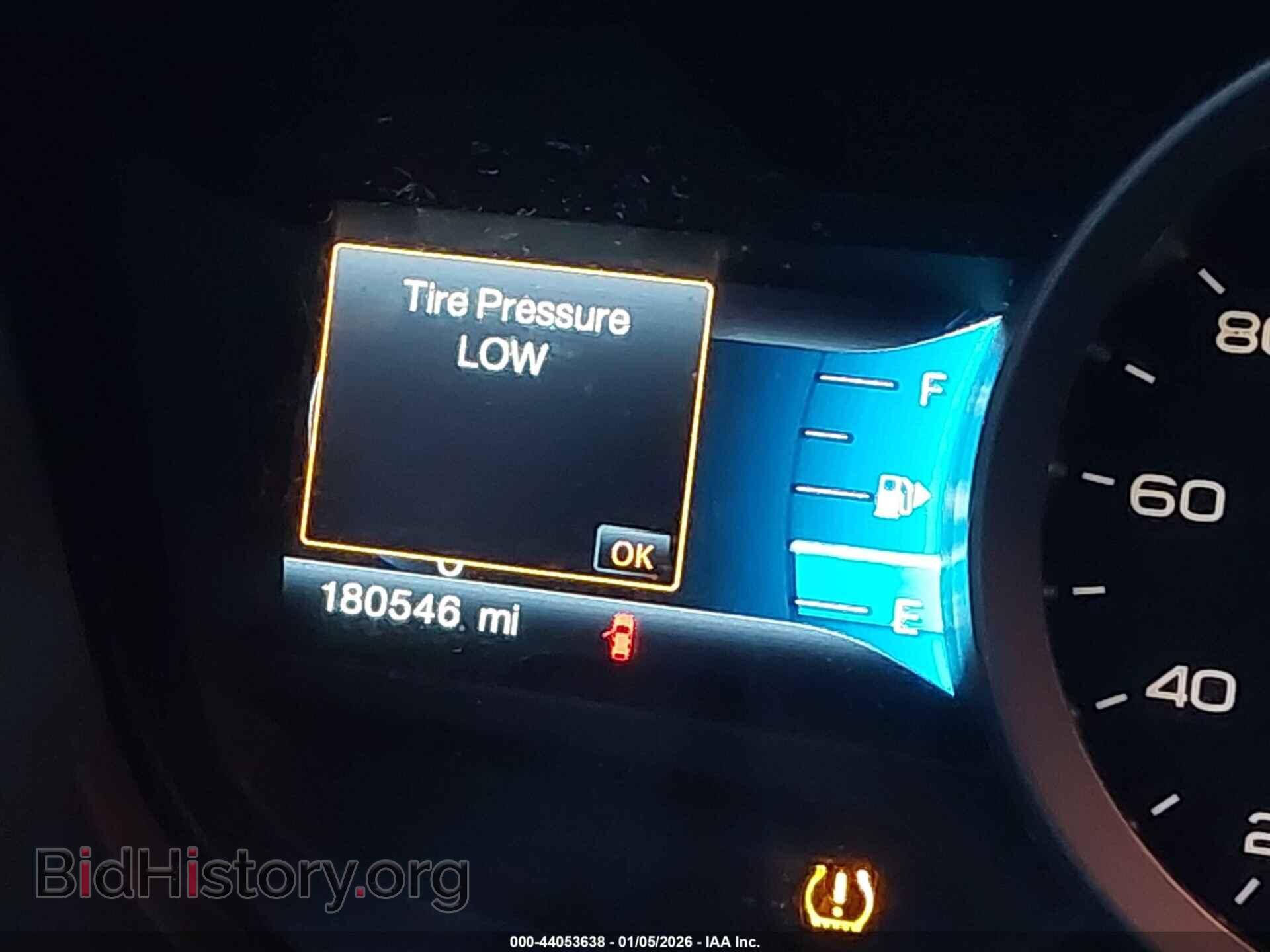 2014 FORD EXPLORER - VIN: 1FM5K8D85EGC40895 - Фото 15