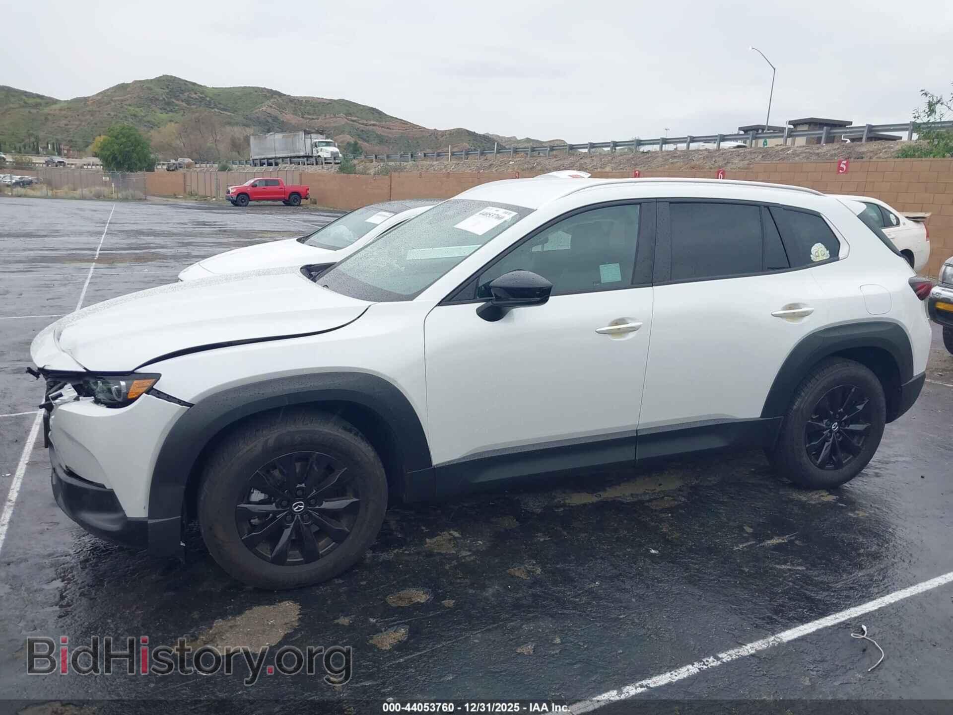2025 MAZDA CX-50 - VIN: 7MMVABBM1SN352413 - Фото 14